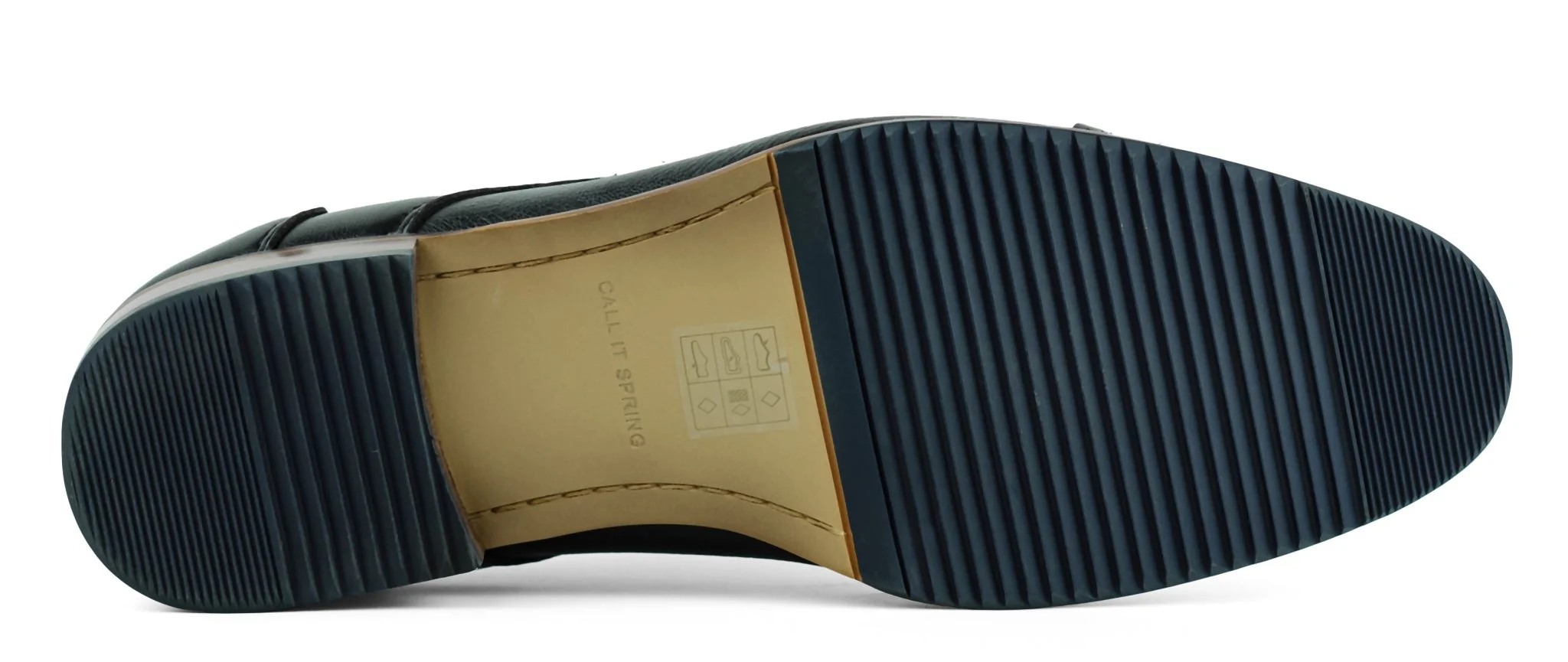CALL IT SPRING Men's Odon Derby - Image 4