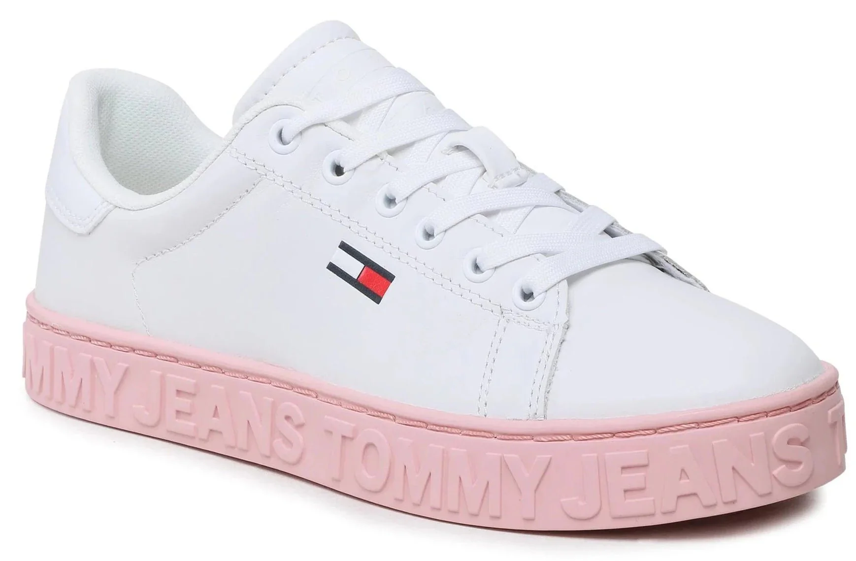 TOMMY HILFIGER Cool Tommy Jeans Sneaker - Image 2