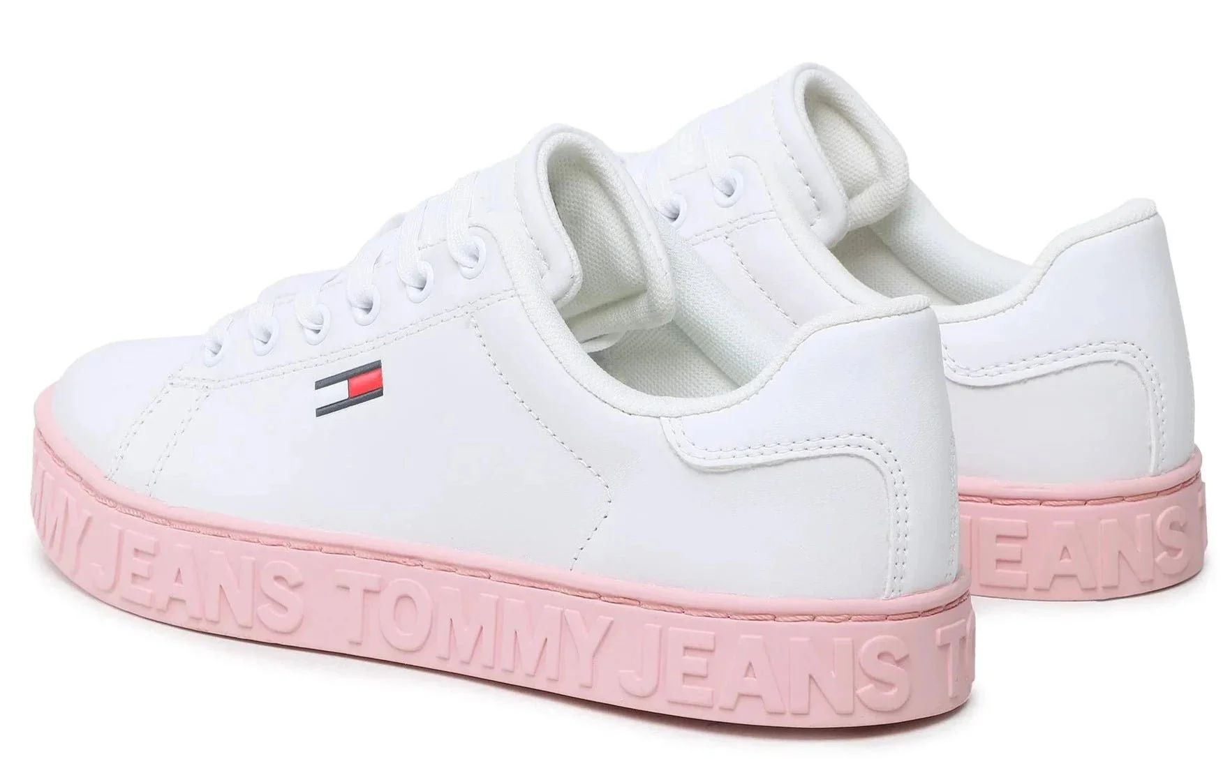 TOMMY HILFIGER Cool Tommy Jeans Sneaker - Image 3