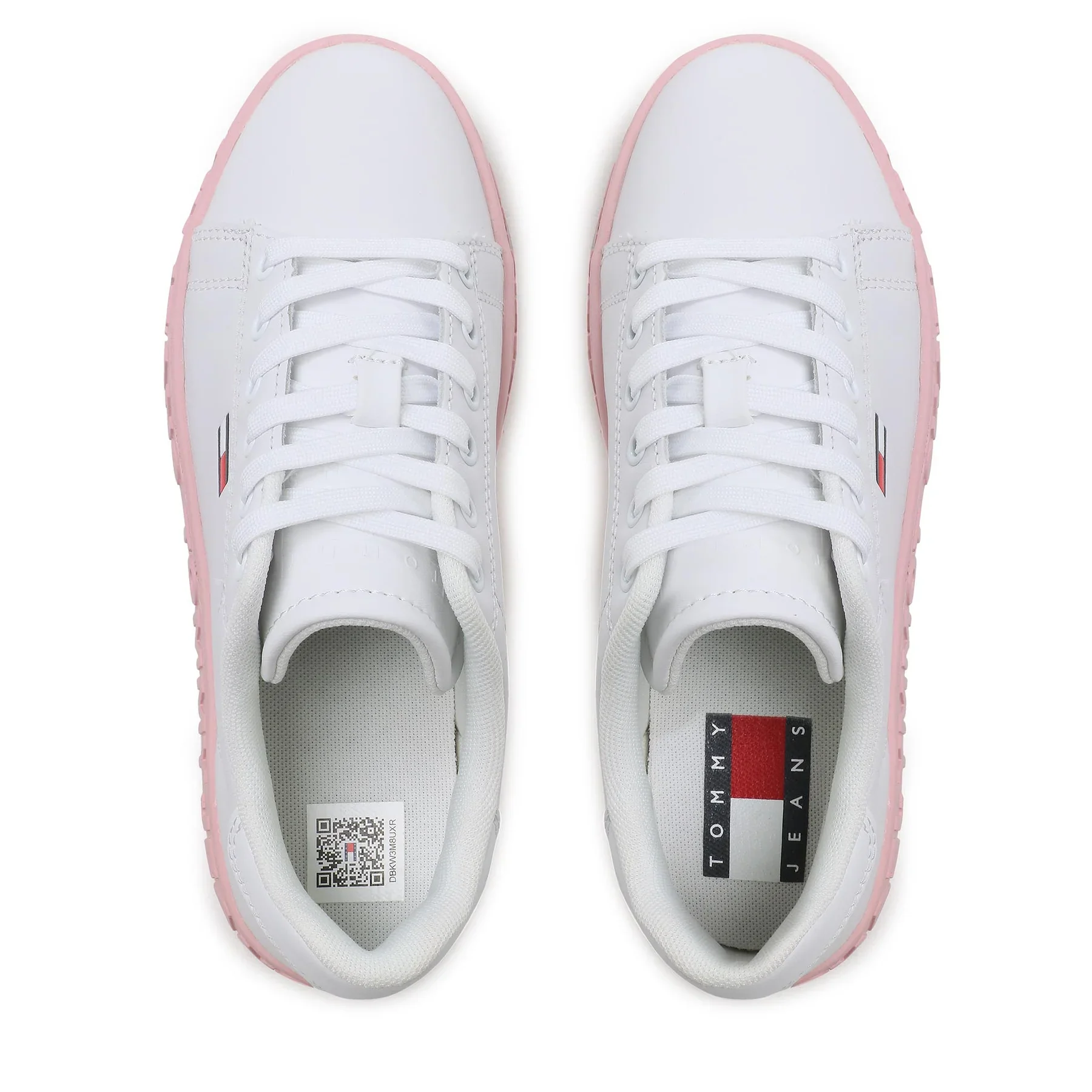 TOMMY HILFIGER Cool Tommy Jeans Sneaker - Image 4