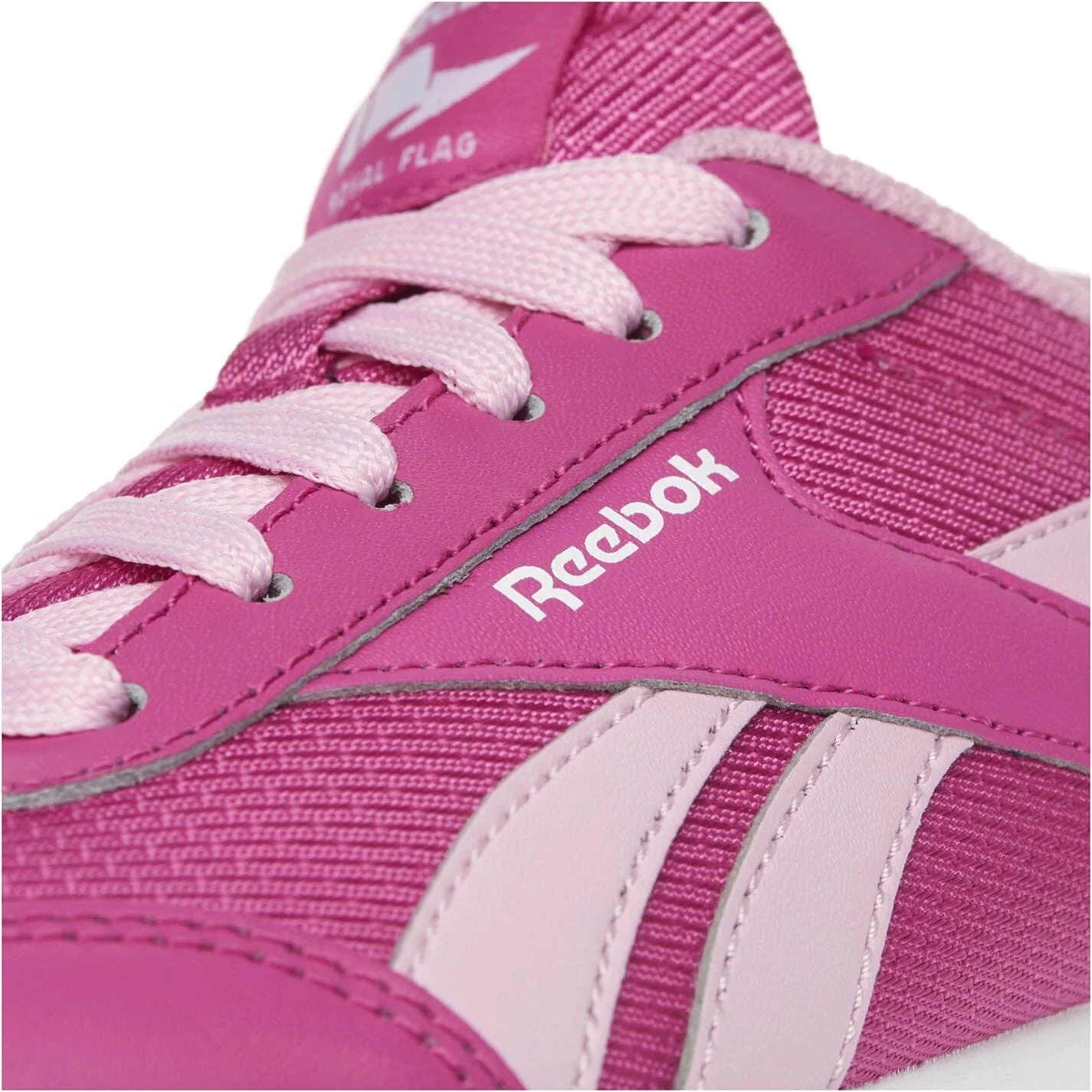 Junior shoes REEBOK ROYAL - Image 3