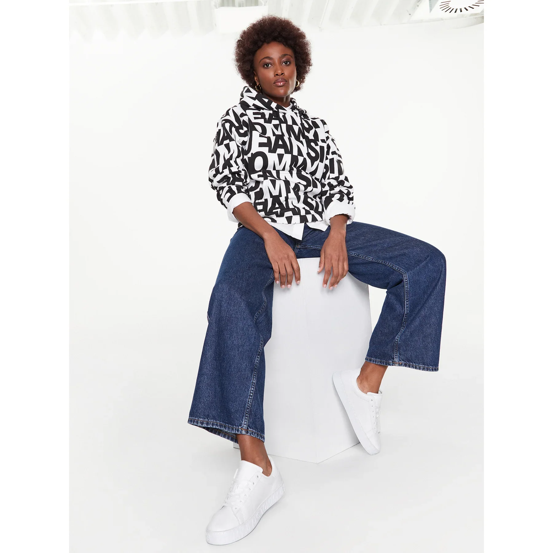 Sneakers Cool Tommy Jeans - Image 6
