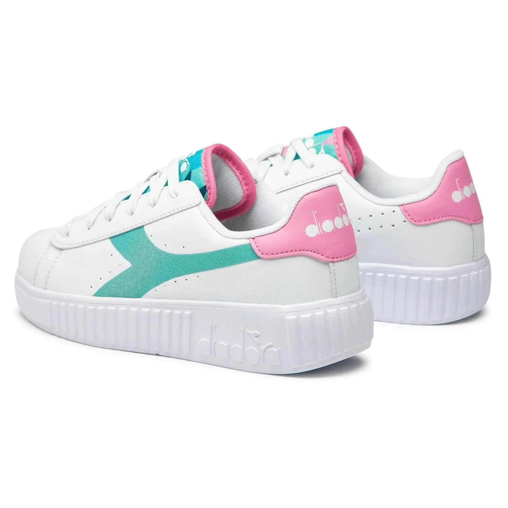 DIADORA Sneakers Game Step Wonderland Ps - Image 3