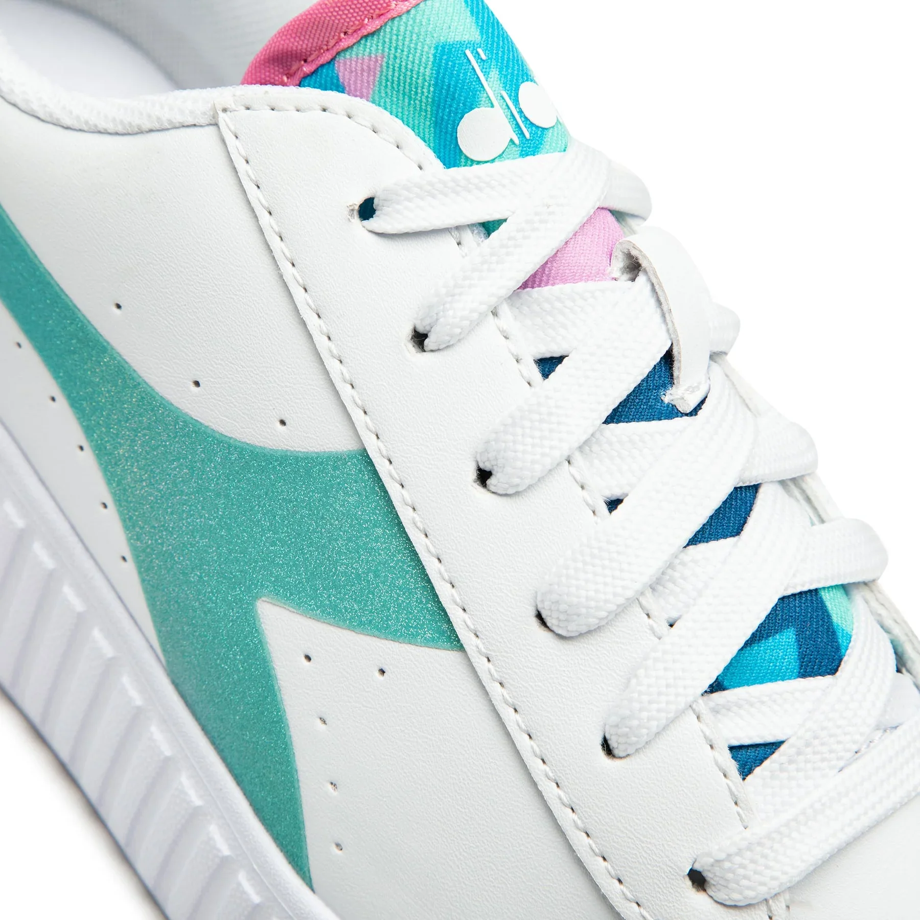 DIADORA Sneakers Game Step Wonderland Ps - Image 5