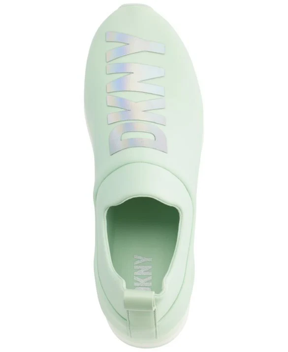 DKNY JADYN-SLIP ON JOGO - Image 4