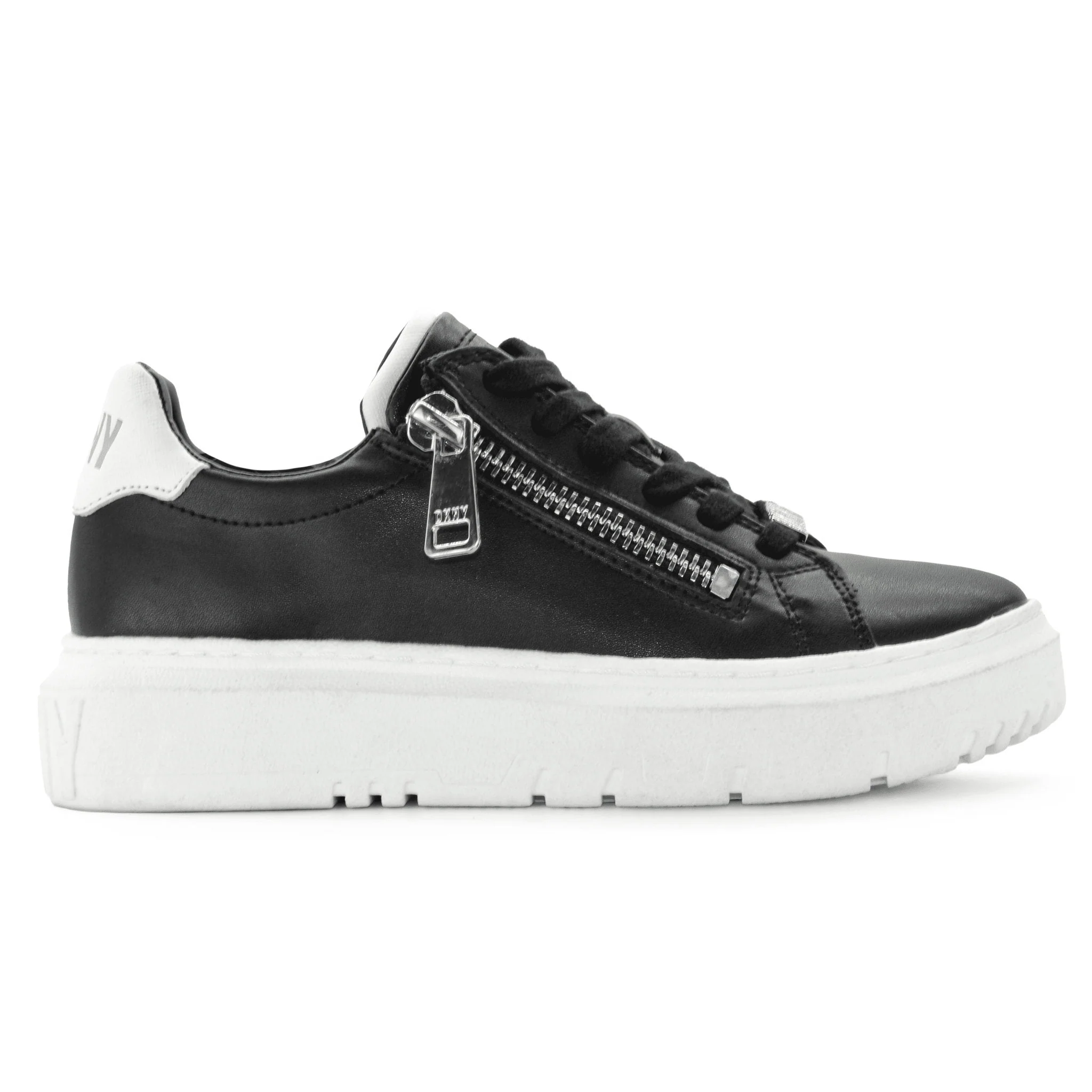 DKNY SNEAKERS WOMEN