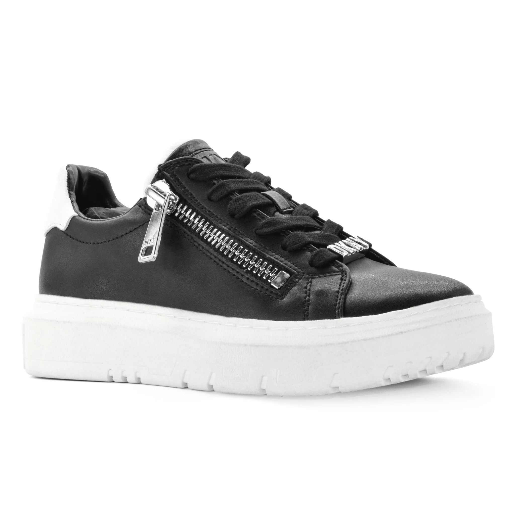 DKNY SNEAKERS WOMEN - Image 2