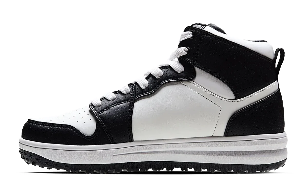 LESCON ELITE MAX SNEAKERS SPOR BOT - Image 3
