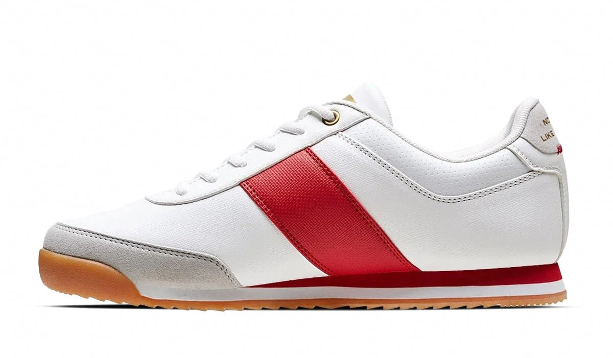 LESCON FLINT SNEAKERS SPORTS SHOES - Image 3
