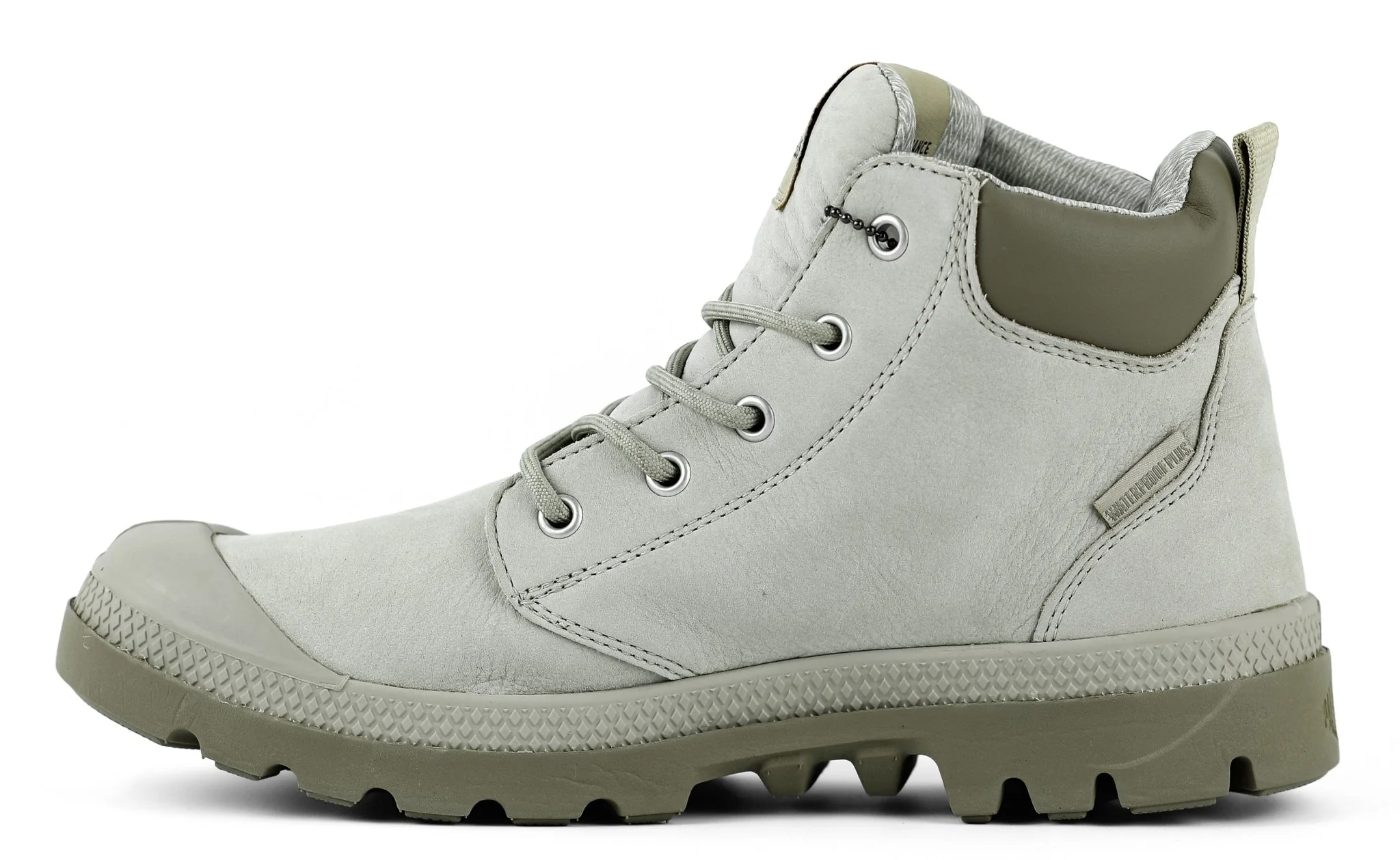 PALLADIUM PAMPA LITE+ CUFF WP - Image 3