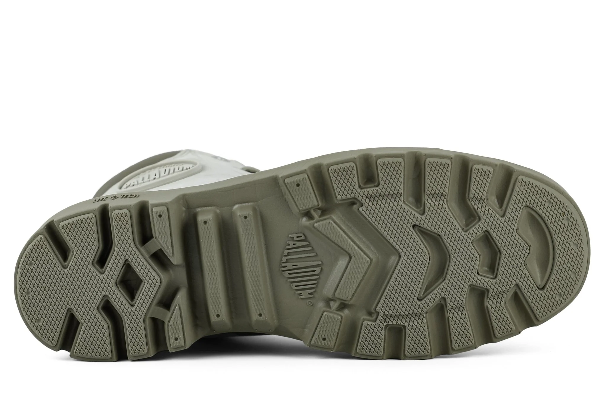 PALLADIUM PAMPA LITE+ CUFF WP - Image 4