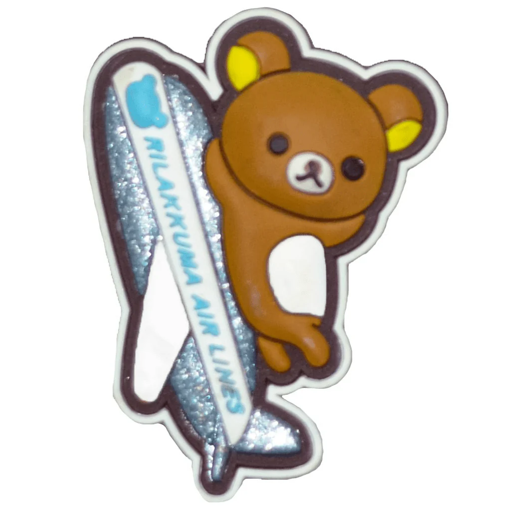 SKATING BEAR