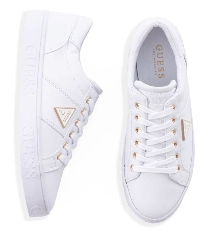 Guess Astray Sneaker - Image 3