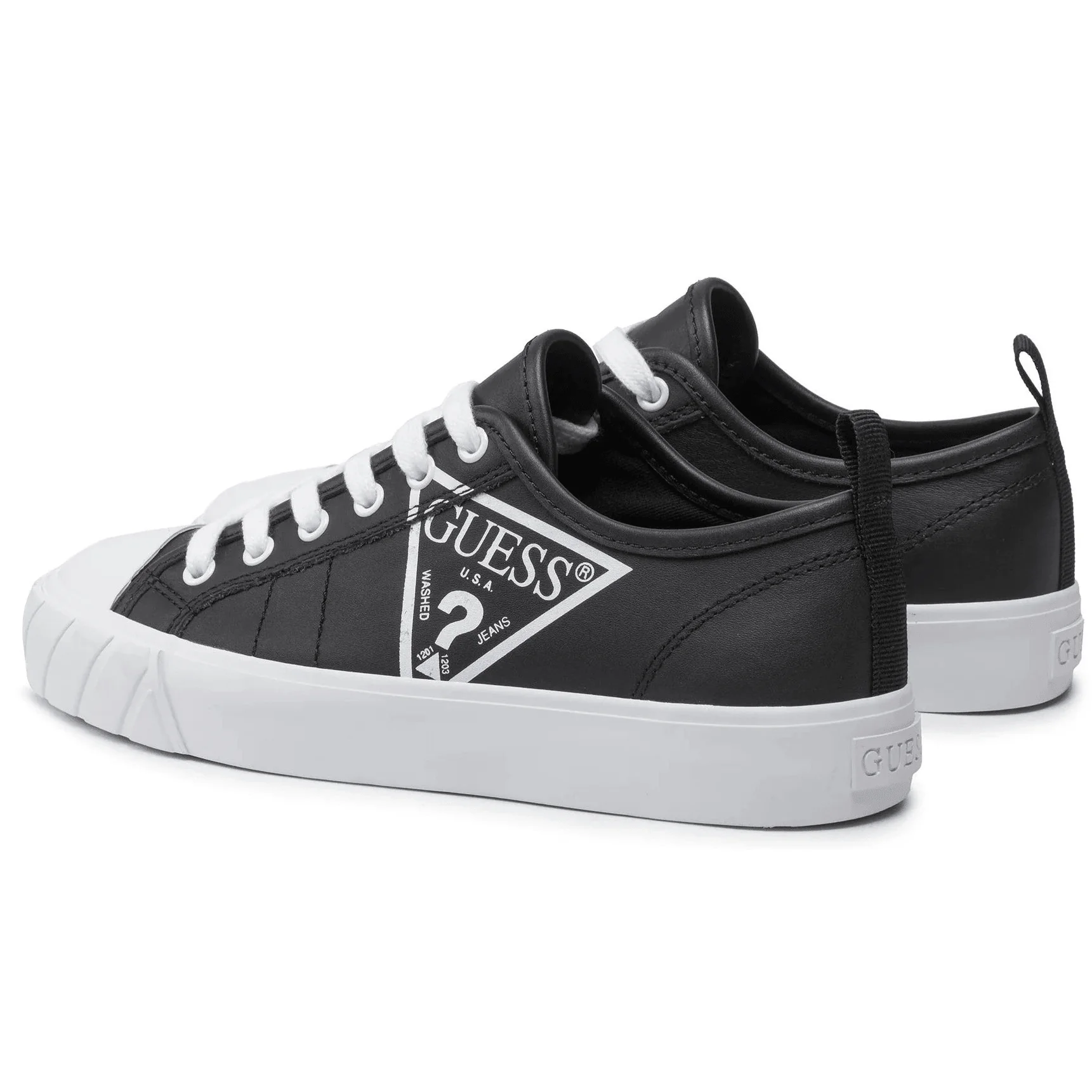 GUESS WOMEN'S SPORTS SHOES - Image 3
