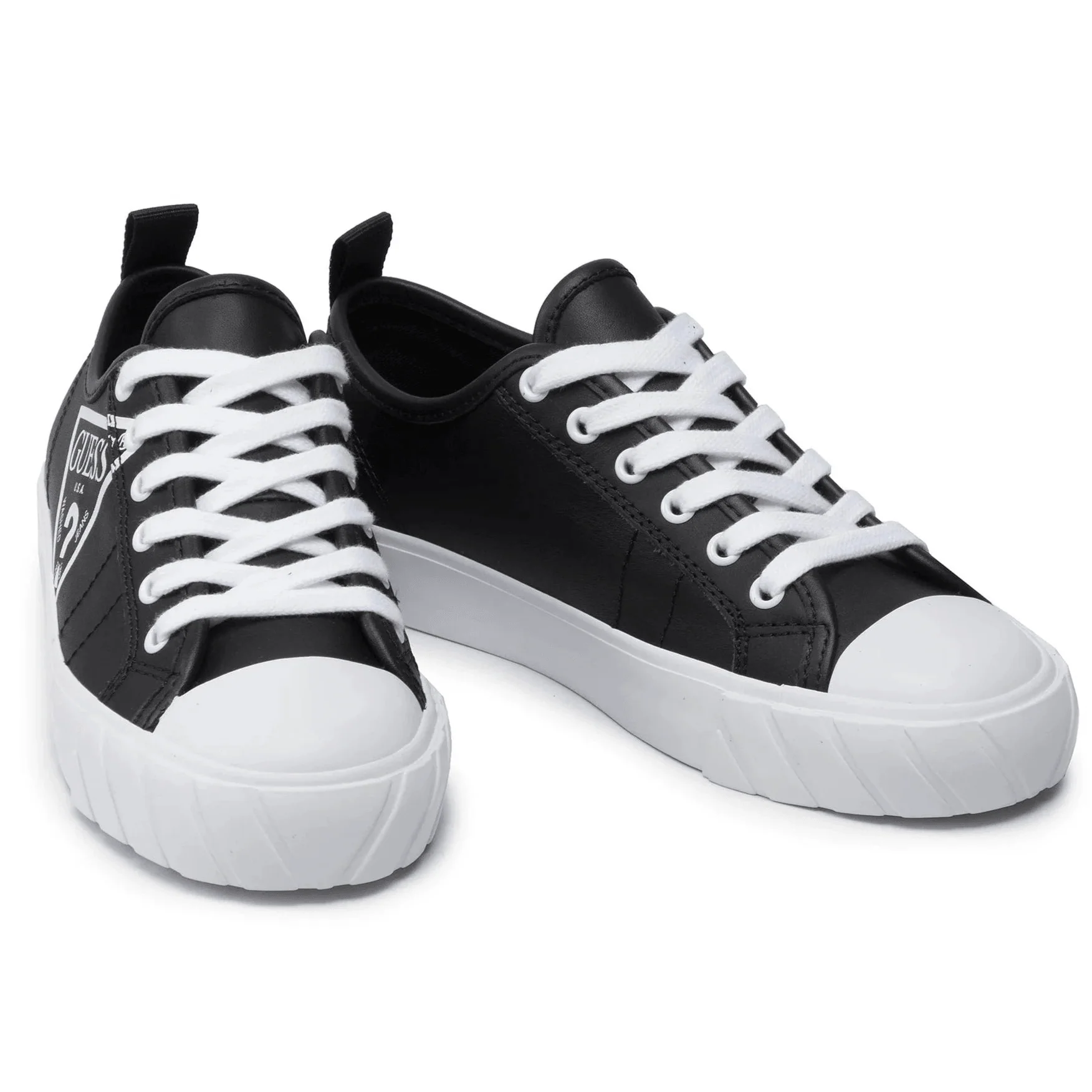 GUESS WOMEN'S SPORTS SHOES - Image 4