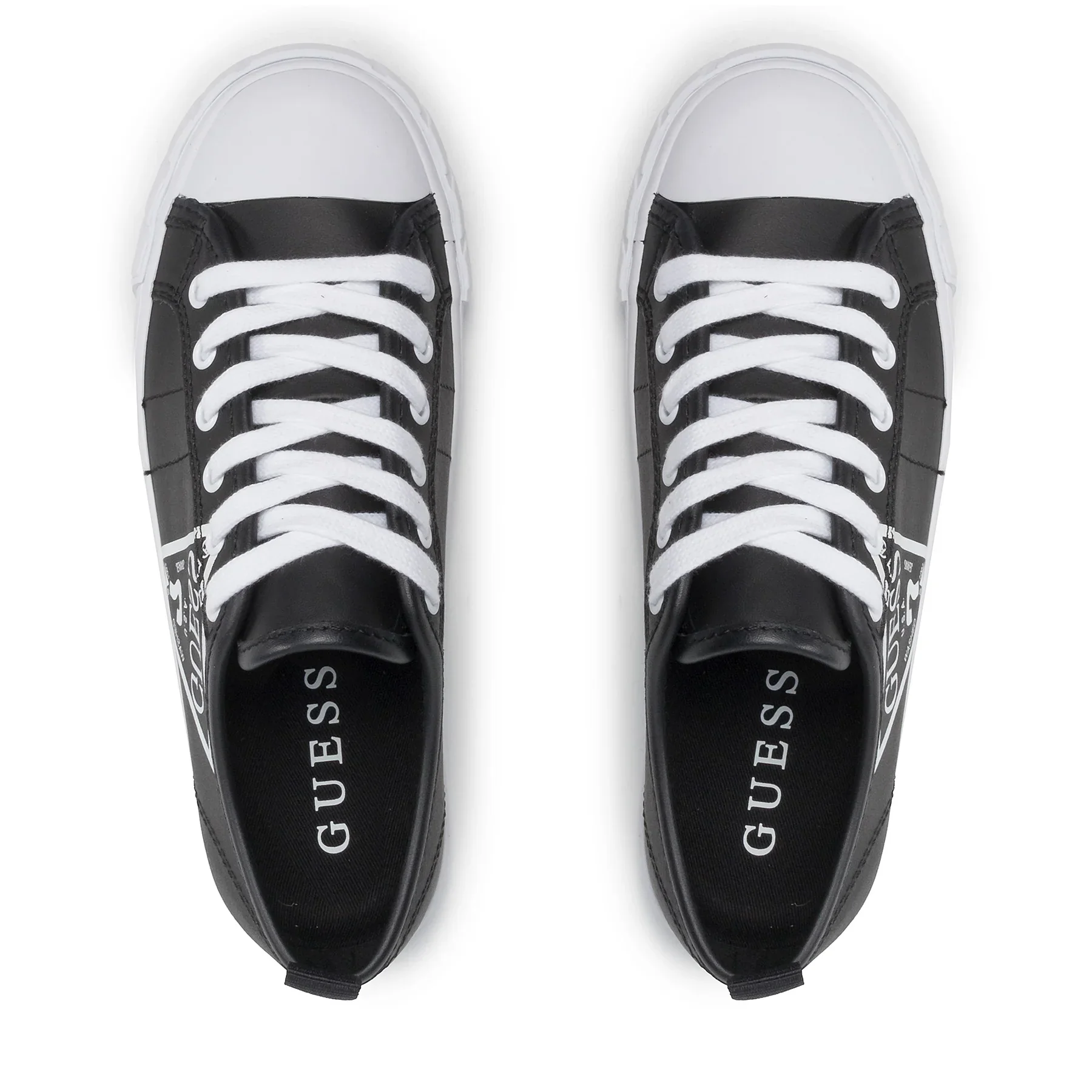 GUESS WOMEN'S SPORTS SHOES - Image 5