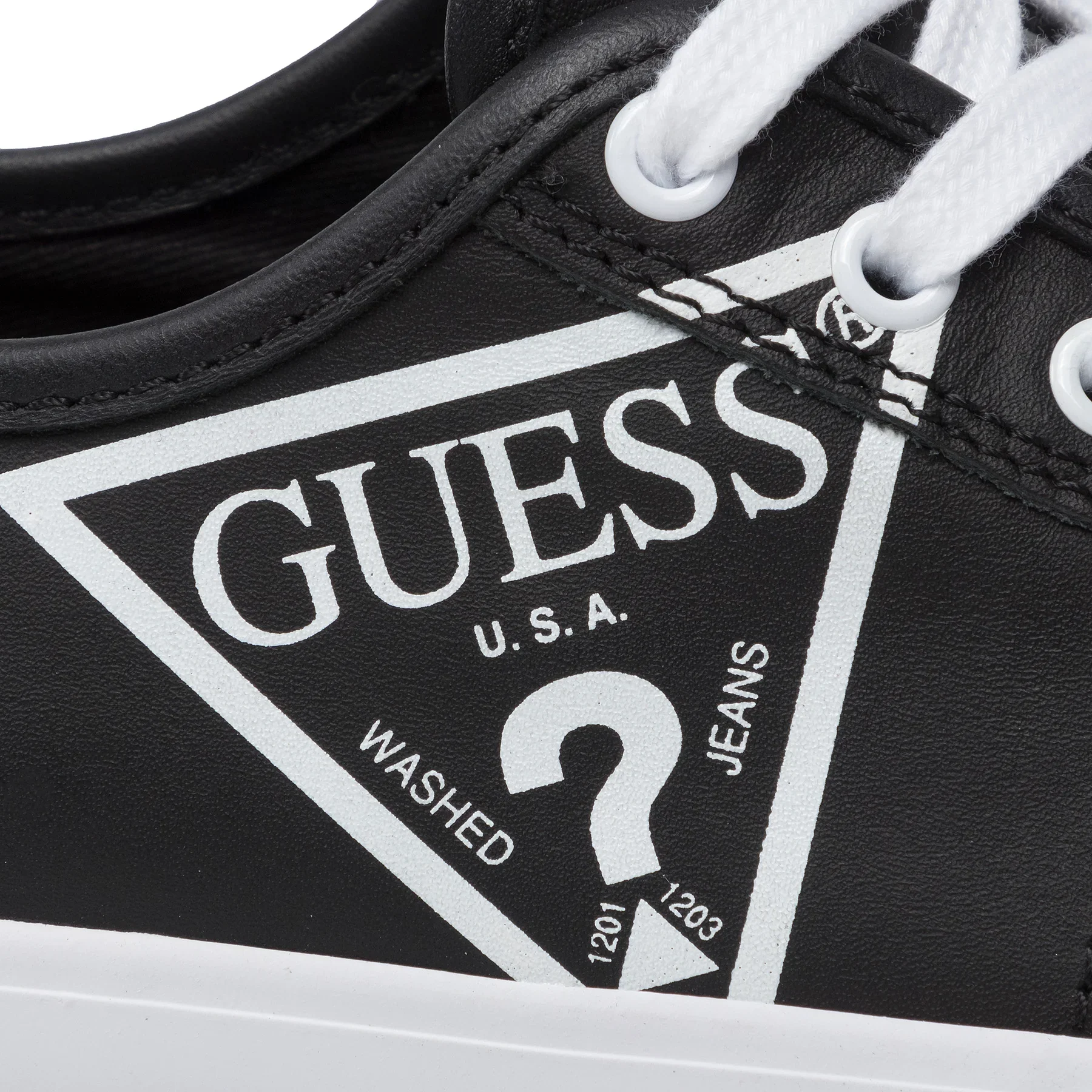 GUESS WOMEN'S SPORTS SHOES - Image 6