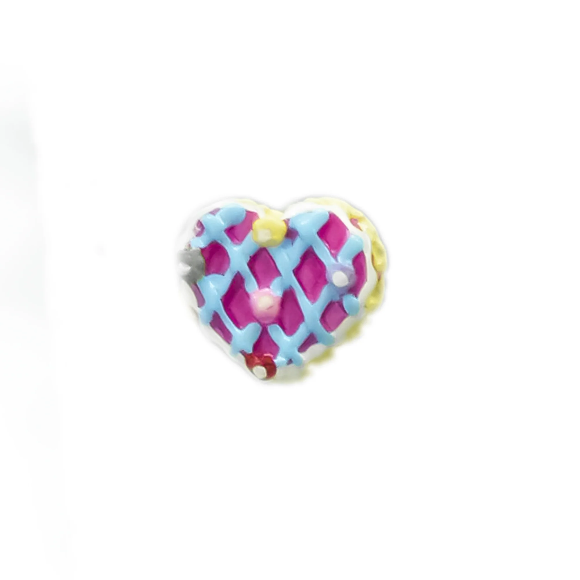 Heart cookies
