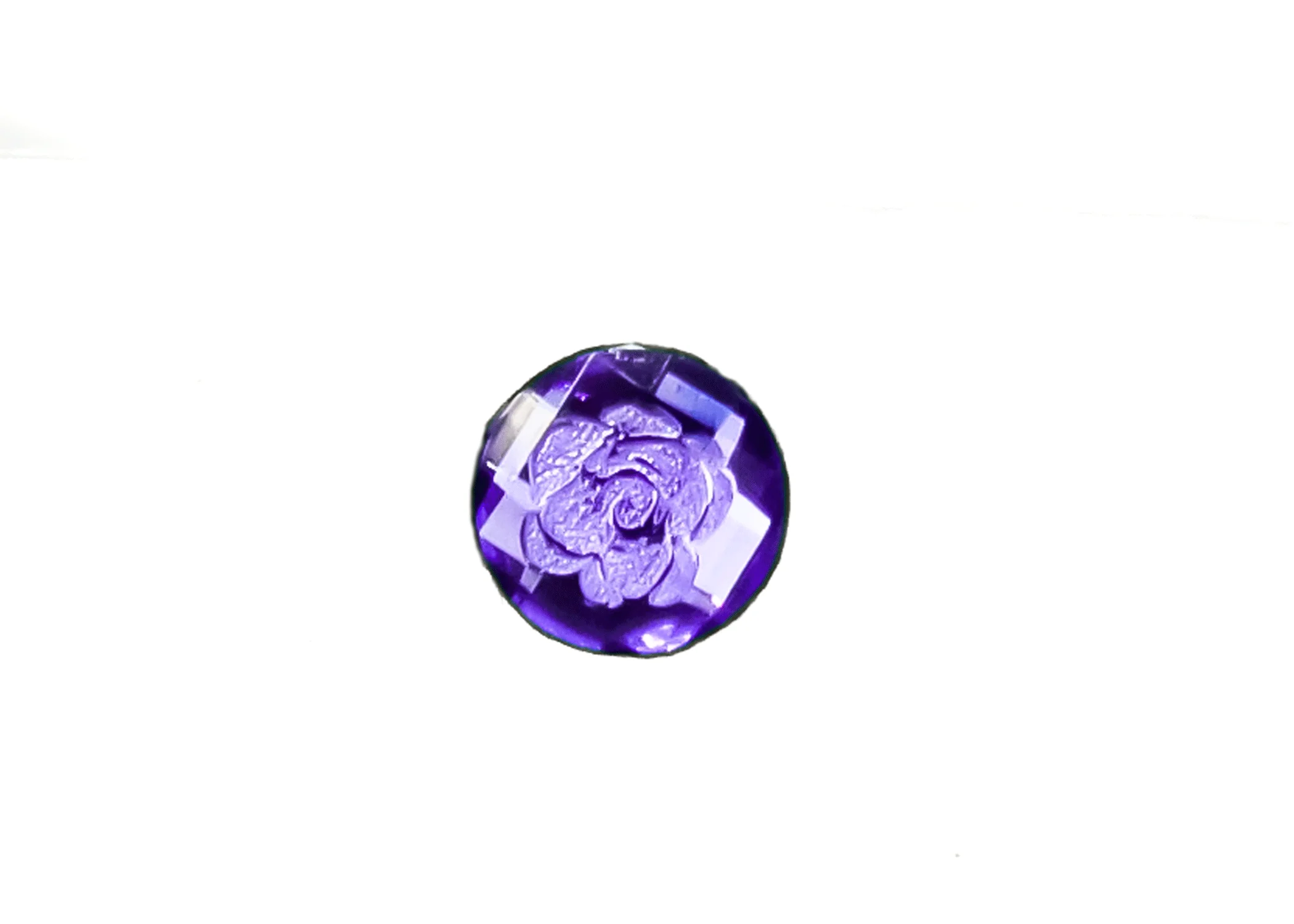 Crystal Rose