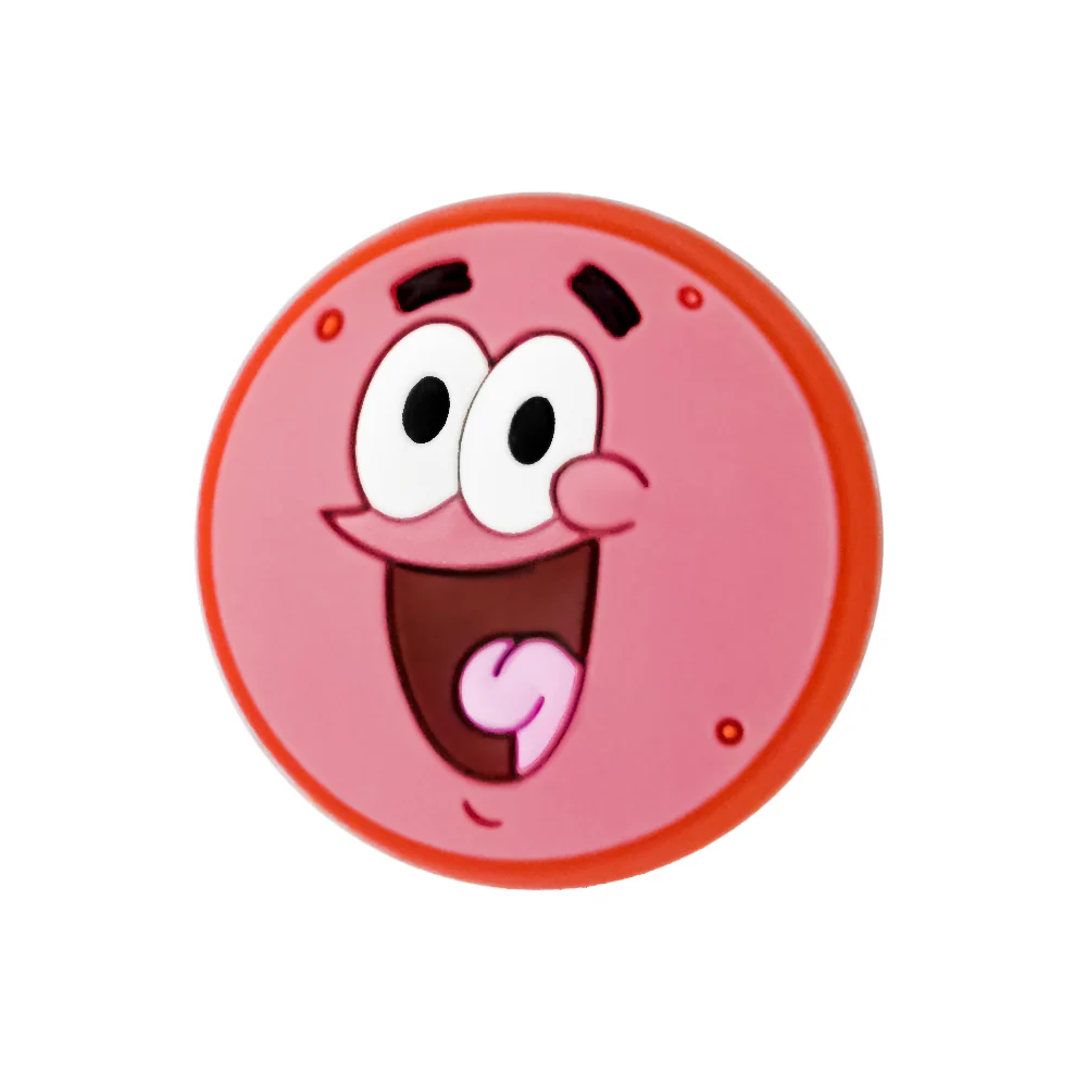Patrick