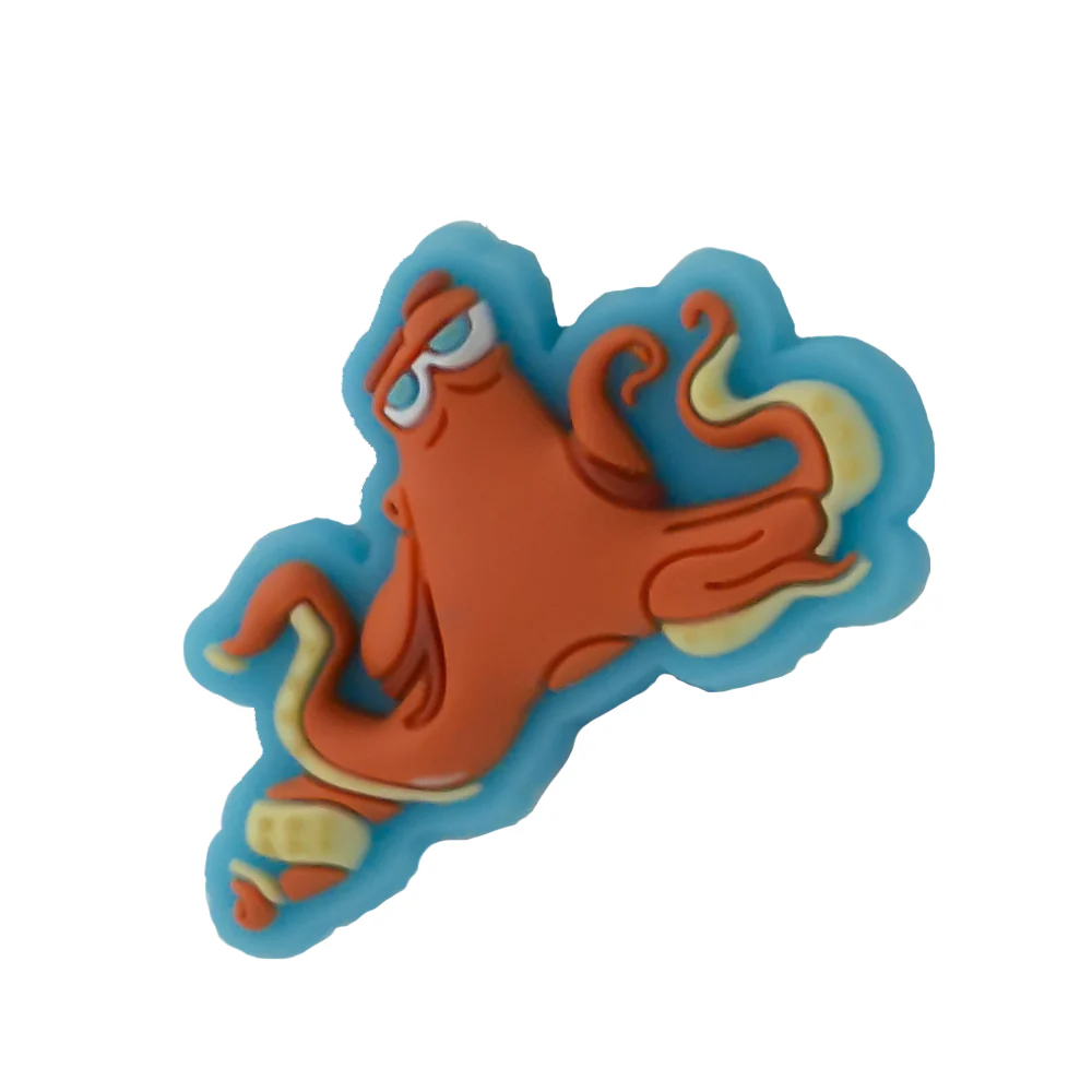 octopus
