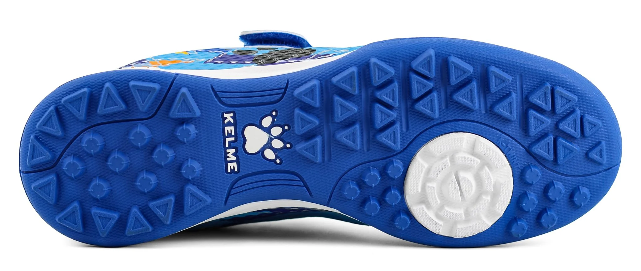KELME Kid's Professional Soccer - Image 4