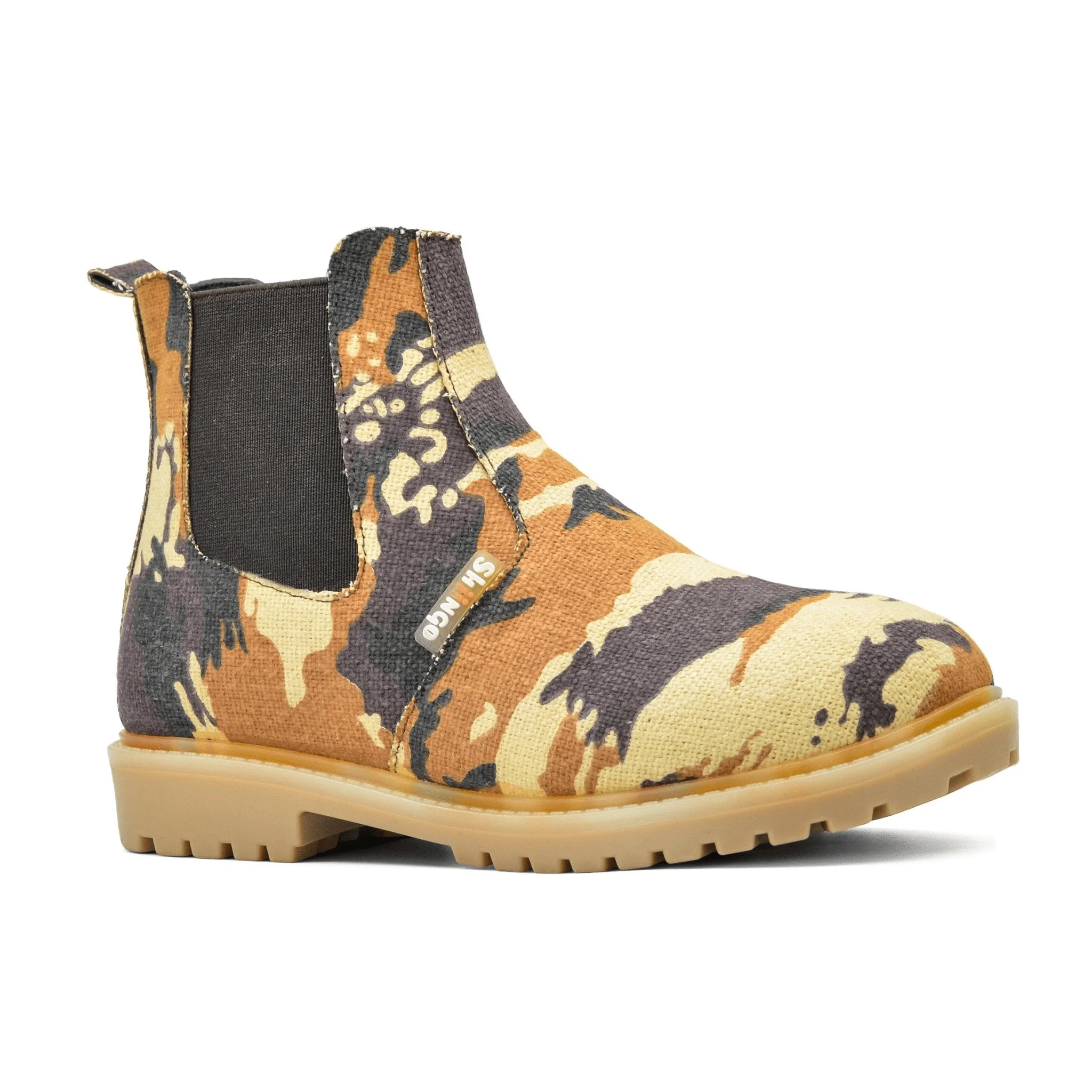 Kids Lined Sole - Image 2