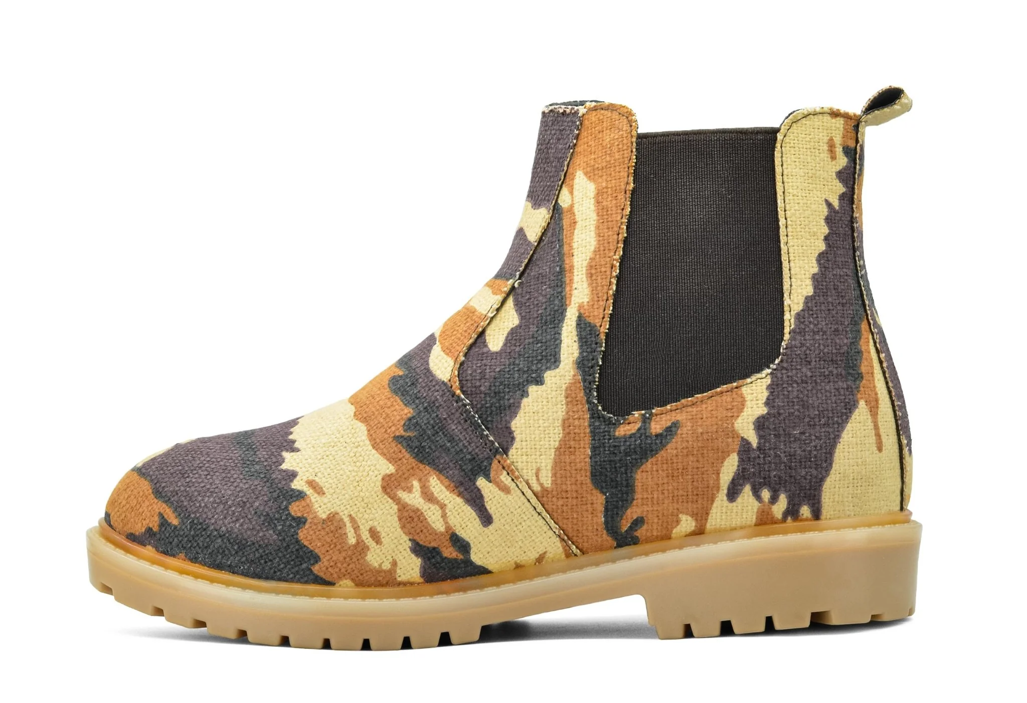 Kids Lined Sole - Image 3