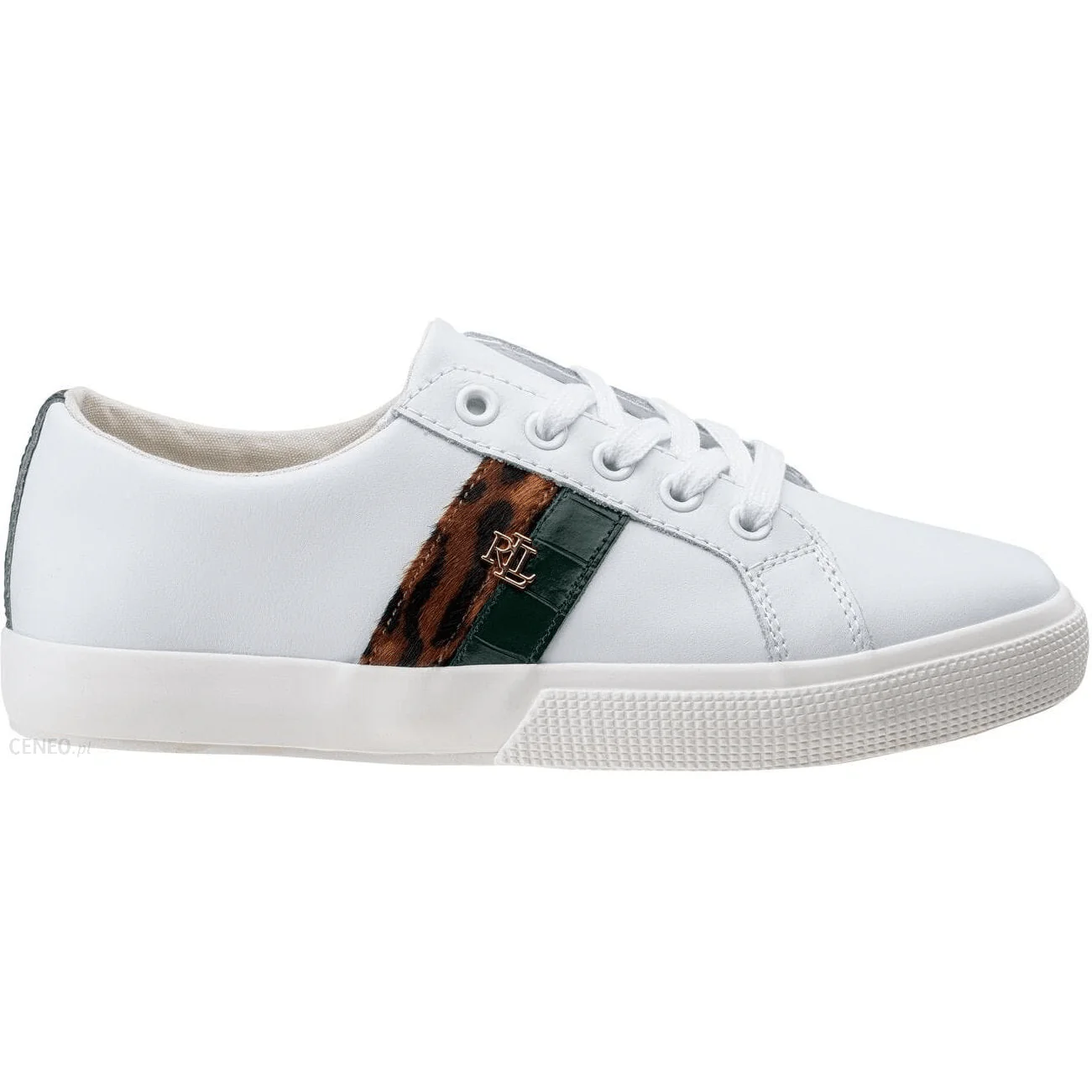 Ralph Lauren JANSON II