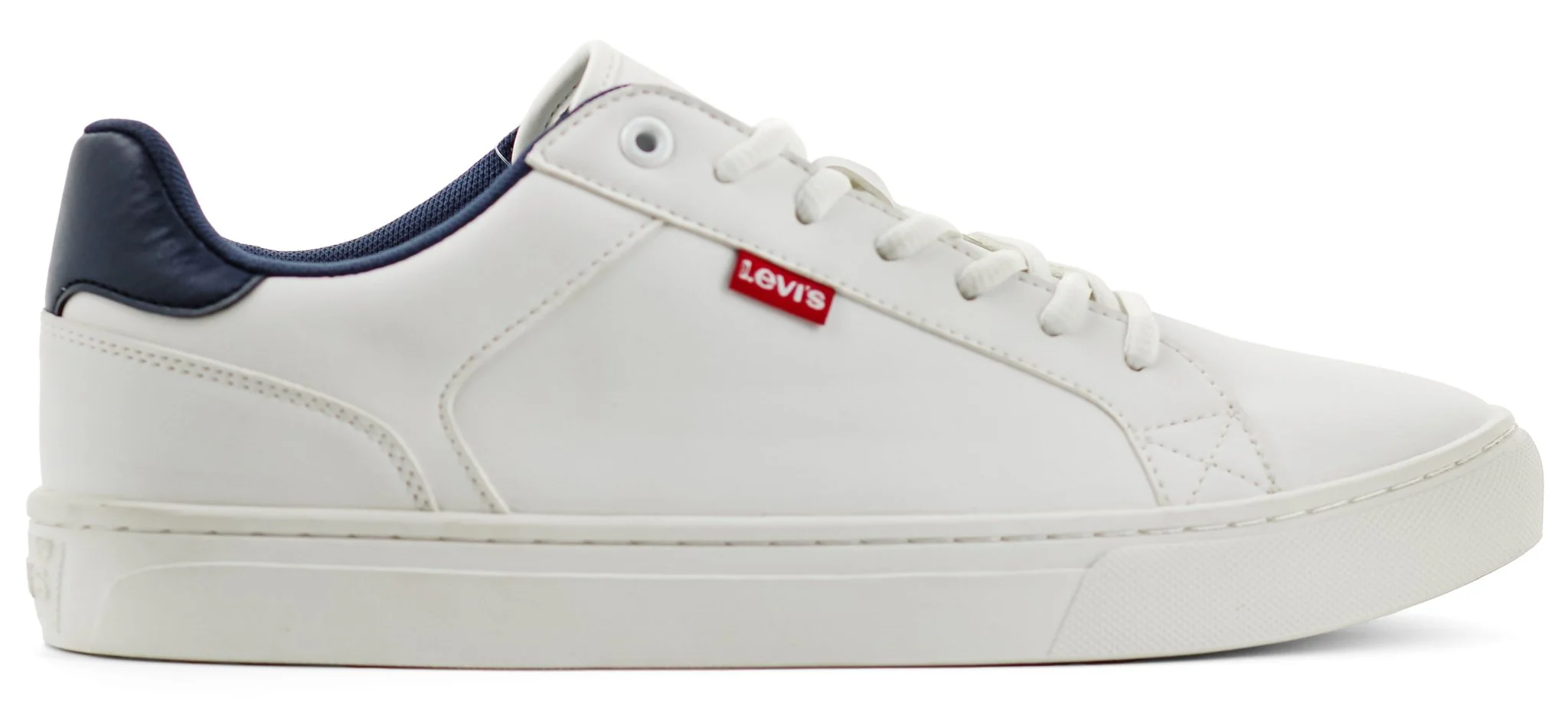 Levi's®  lace-Up Sneakers