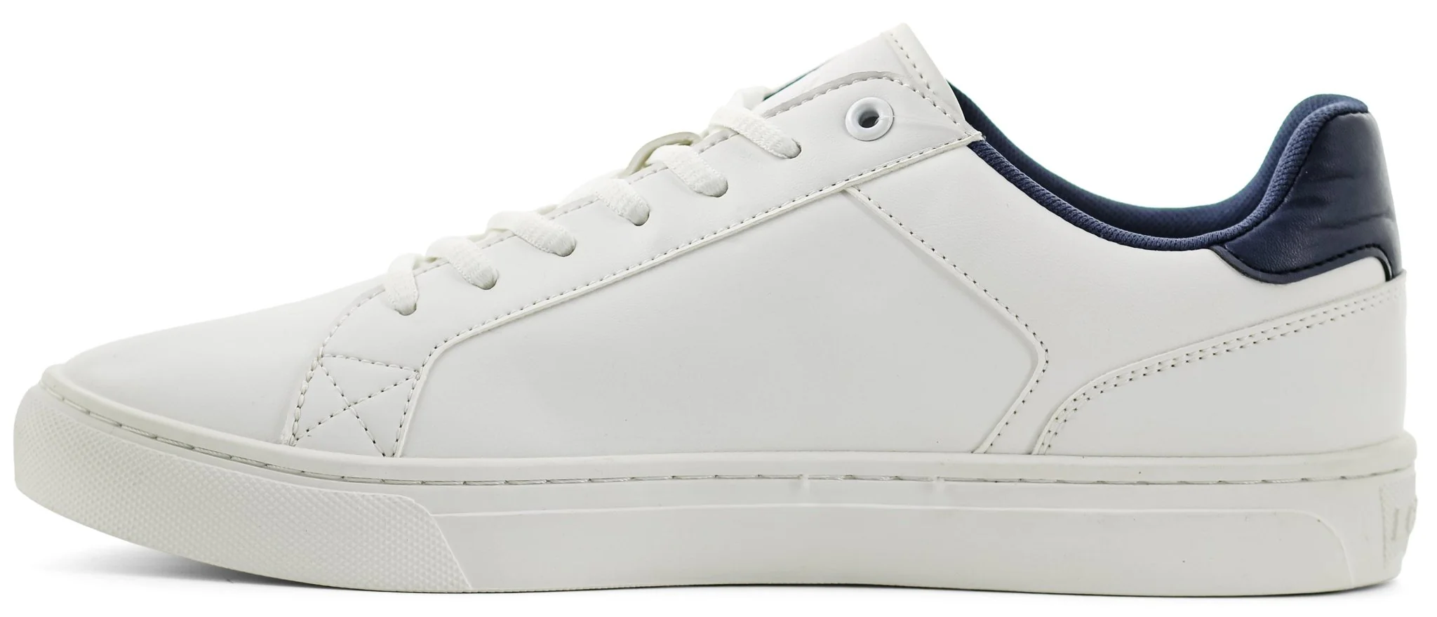 Levi's®  lace-Up Sneakers - Image 3