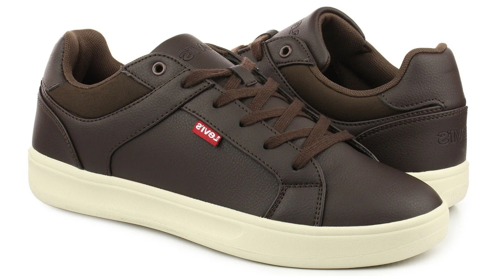 Levi's®  Gym shoes- Ostrander - Image 2