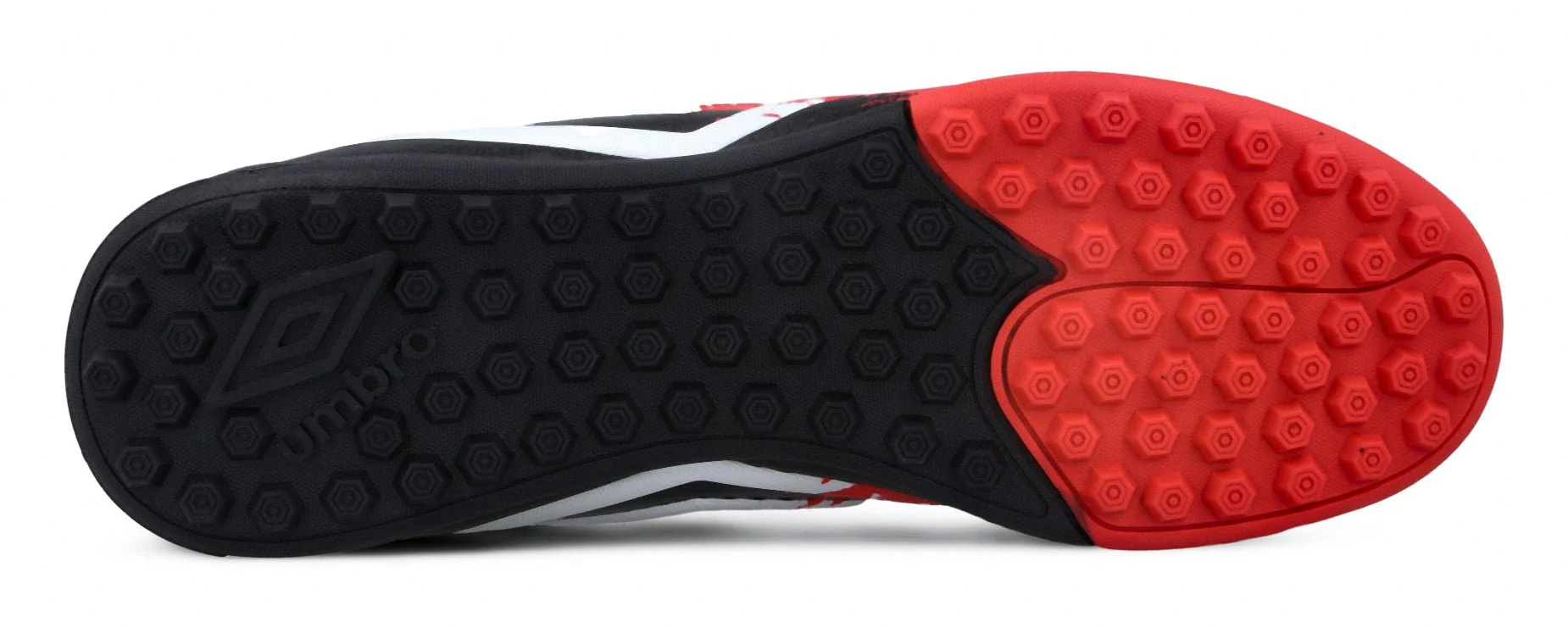 UMBRO SNEAKERS INSTEP TF M - Image 4