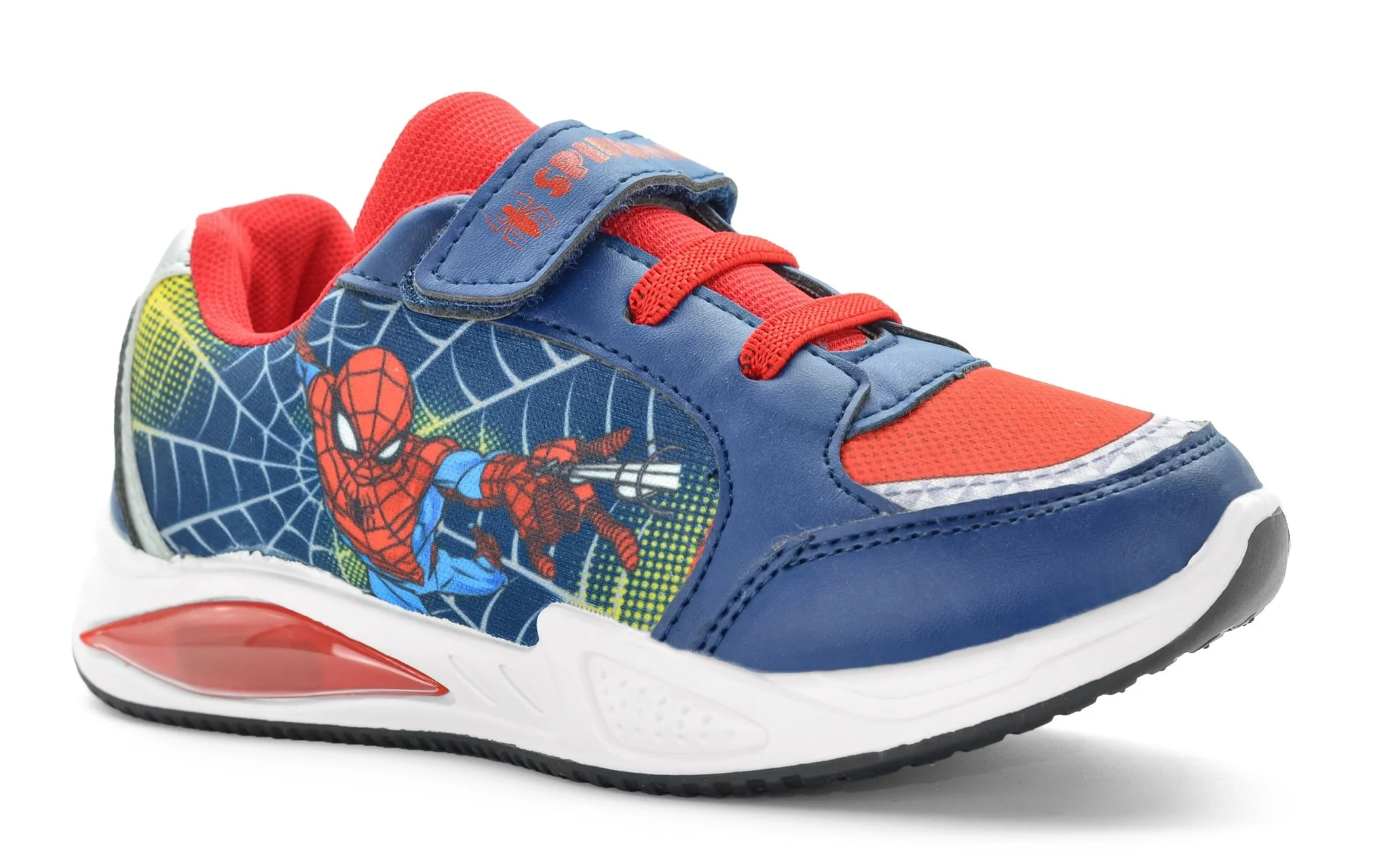 MARVEL SPIDER-MAN - Image 2