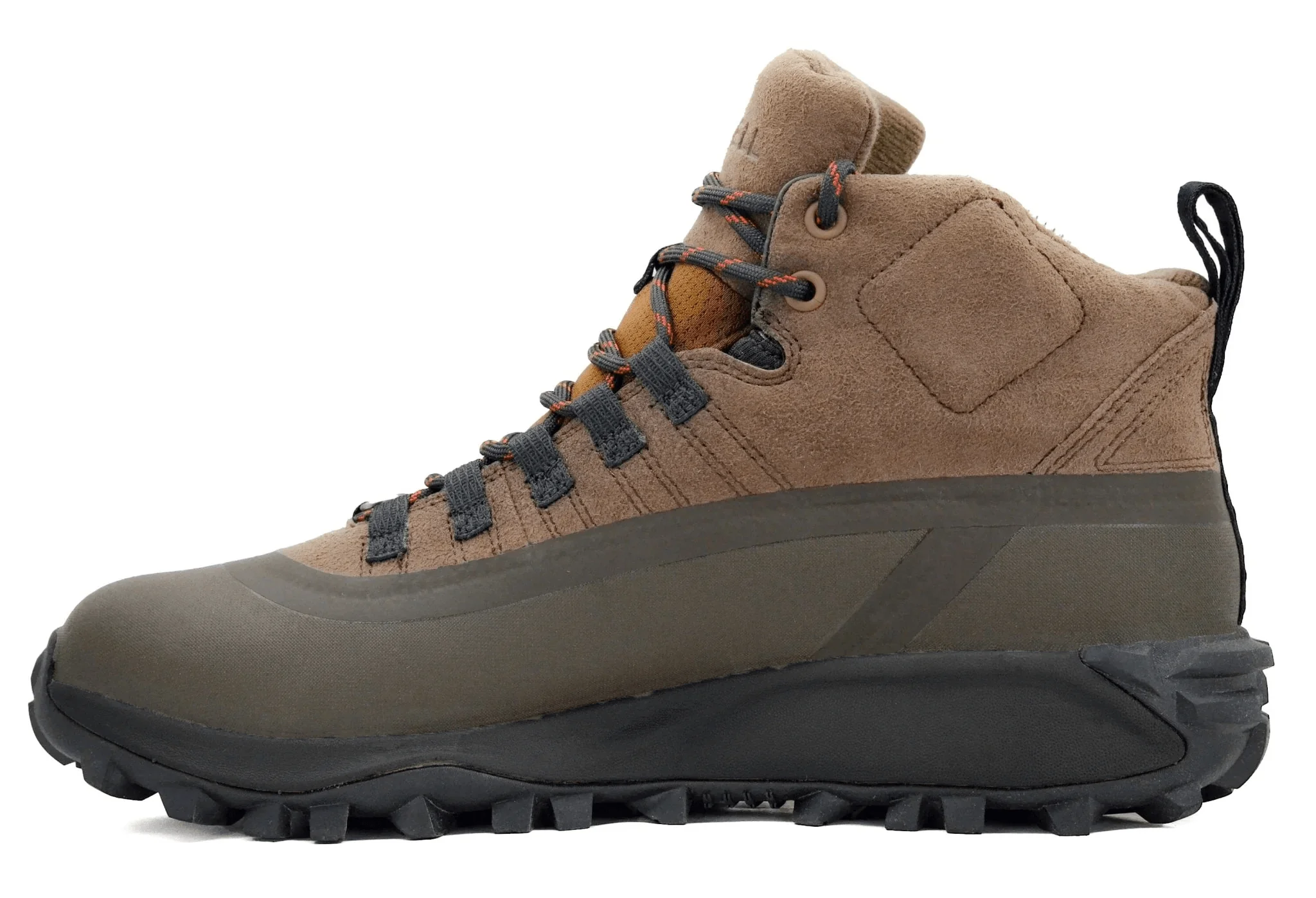 Merrell Men Thermo Snowdrift Mid Shell Waterproof - Image 3