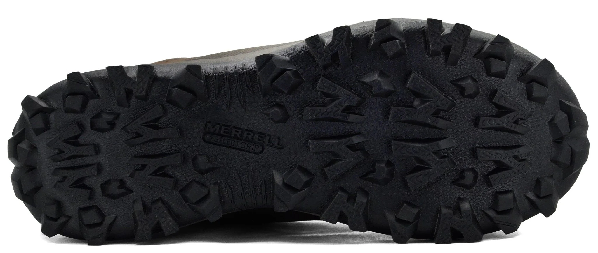 Merrell Men Thermo Snowdrift Mid Shell Waterproof - Image 4