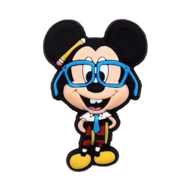 Mickey Mouse
