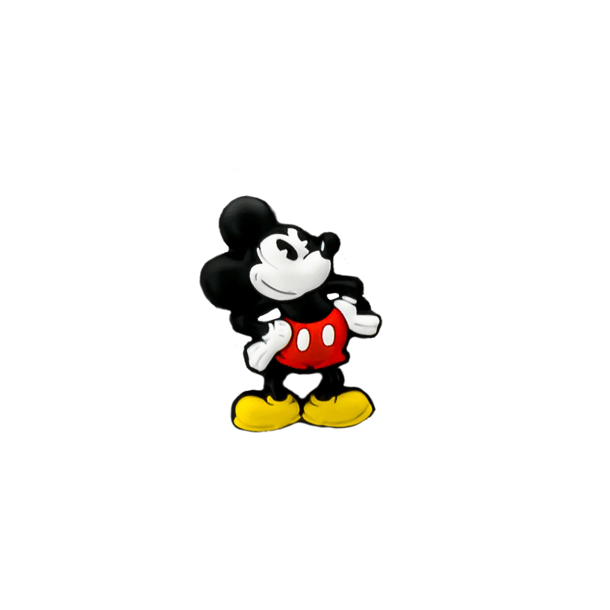 Mickey Mouse