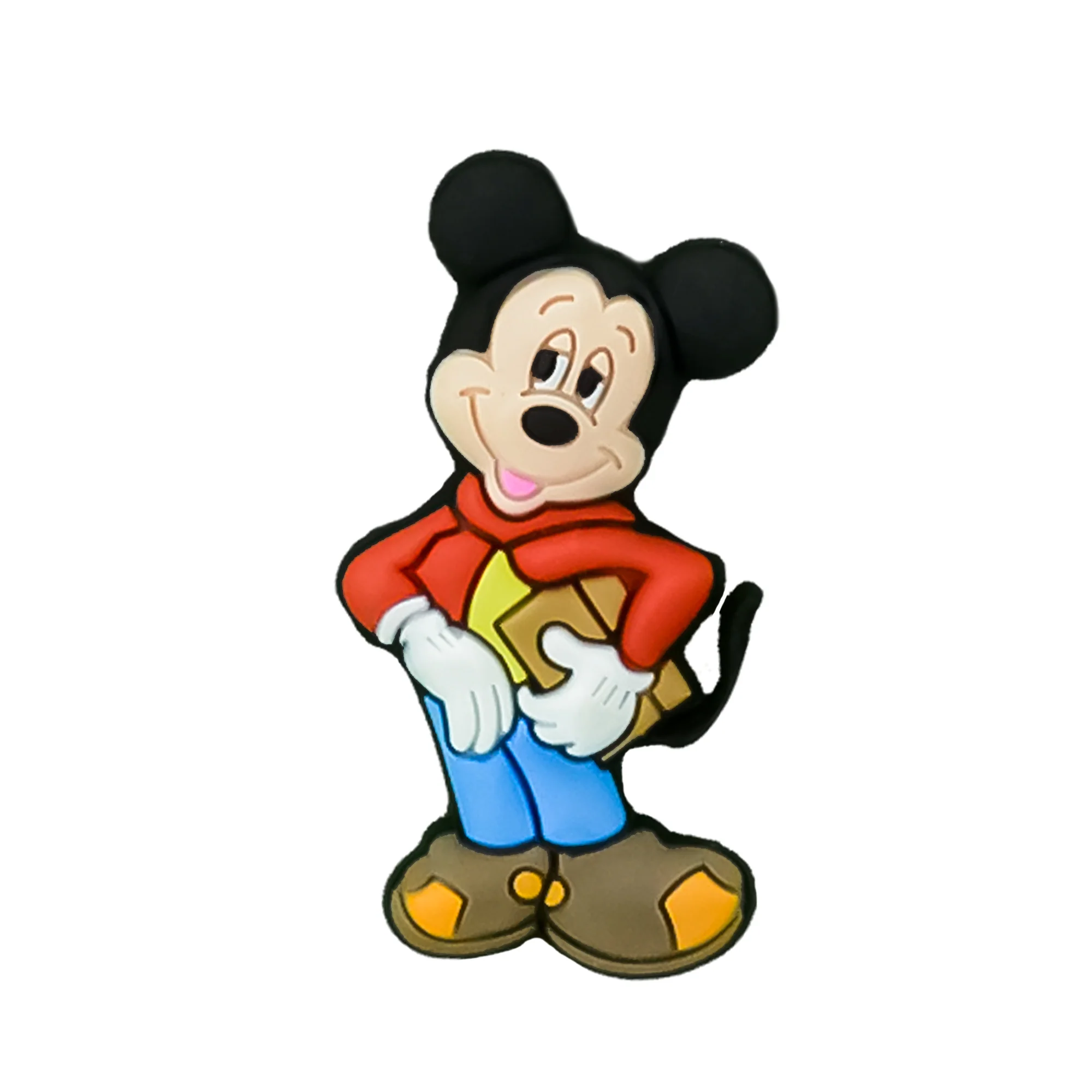 Mickey Mouse