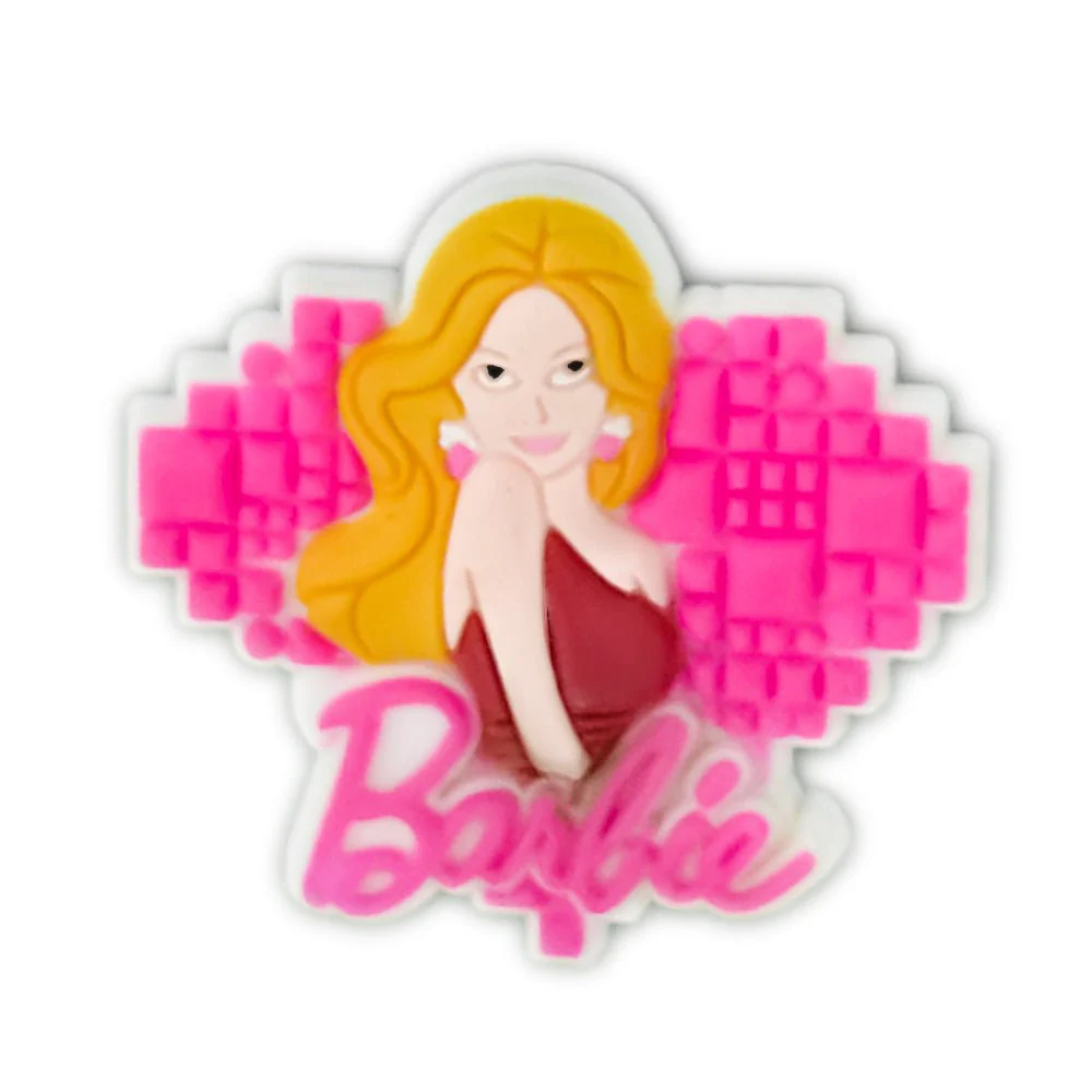 BARBIE