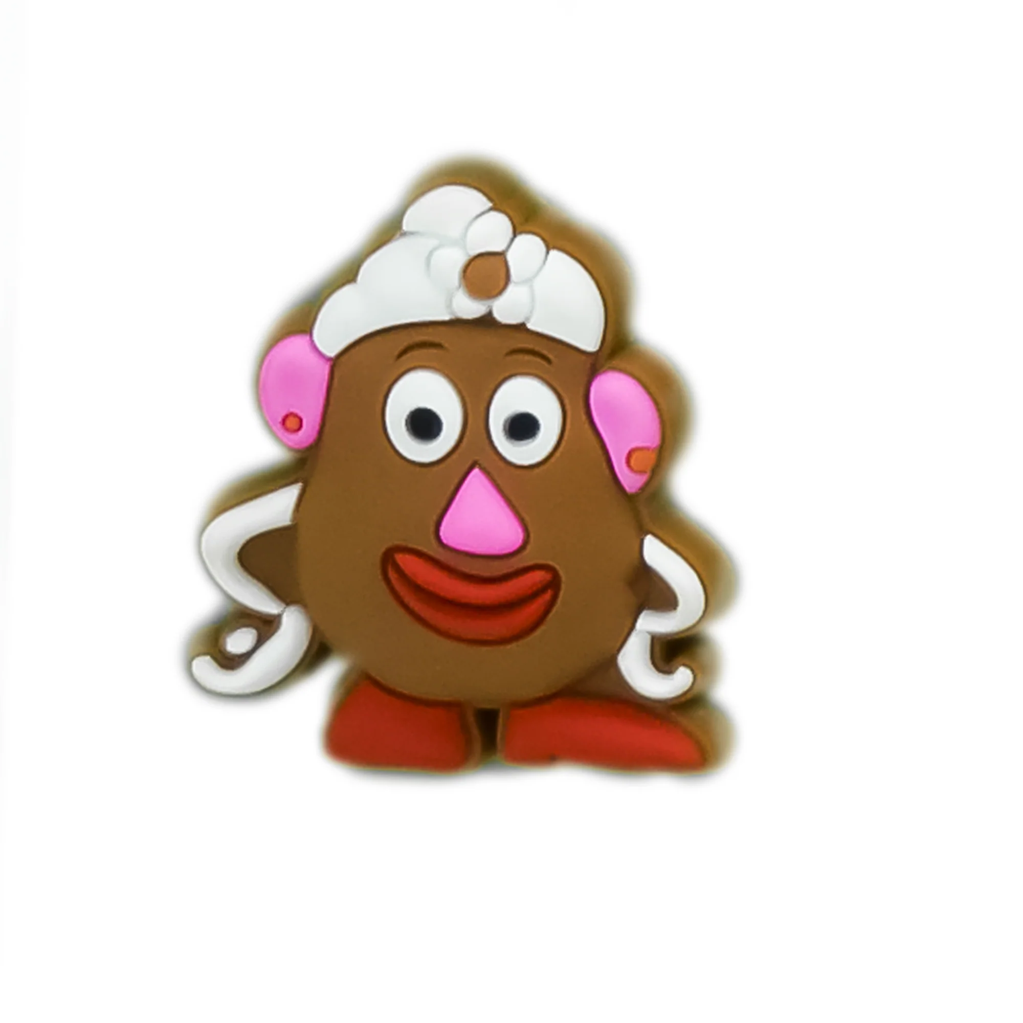 Mrs. Potato Head