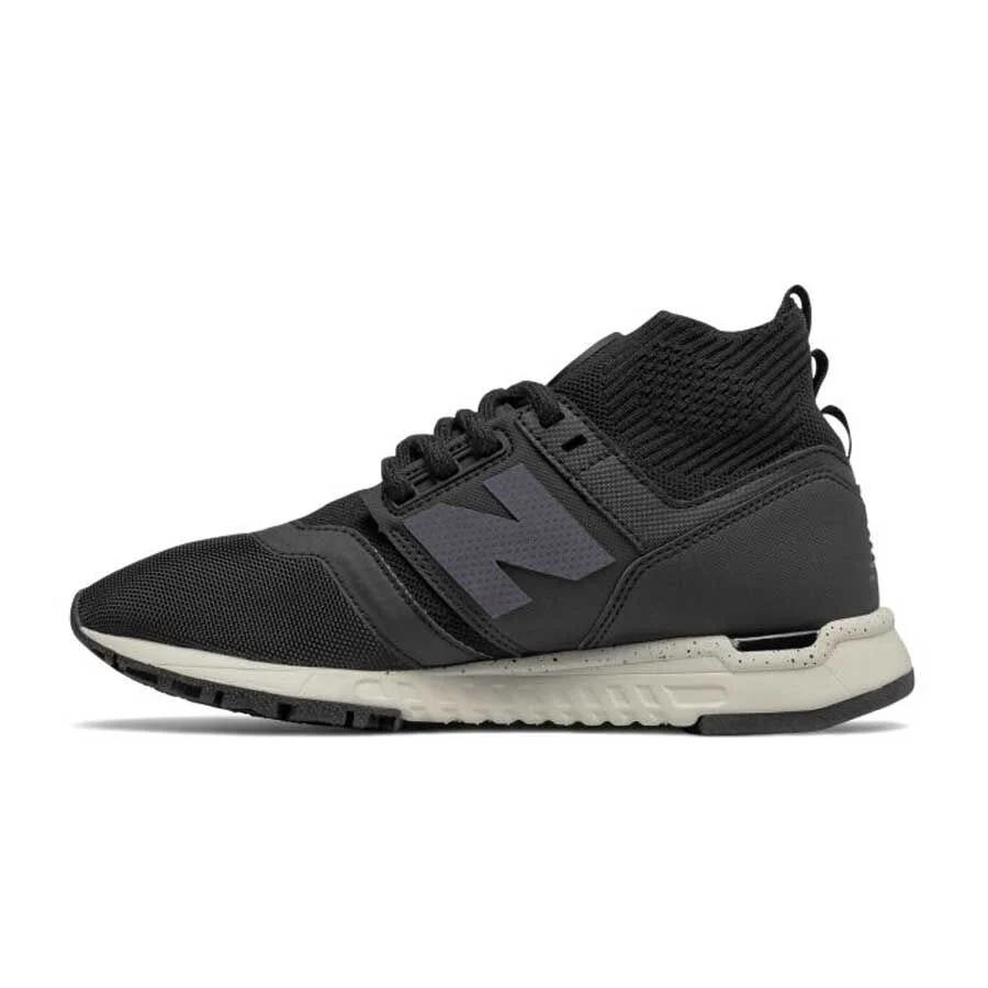 New Balance Wmns 247 Mid - Image 3