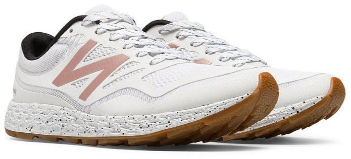 New Balance Fresh Foam Gobi Trail Women's Soft and Cushioned Shoes - Image 2