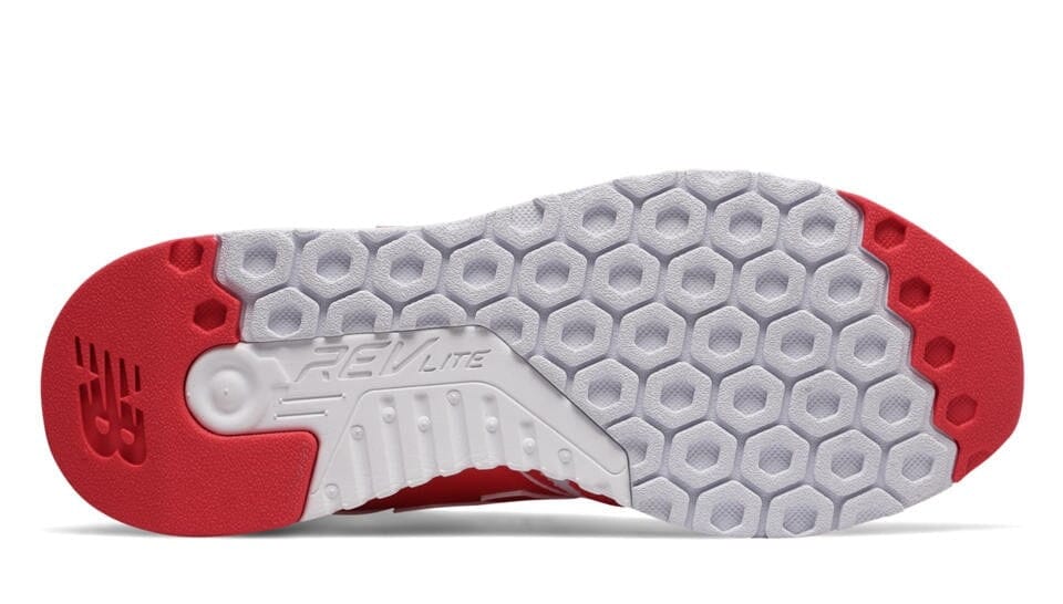 New Balance 247 Sport Women's Sport Style Shoes - Image 4