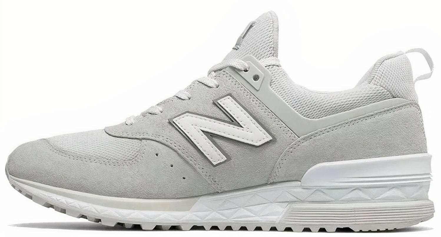 New Balance 574 Sport Women's Sport Style Shoes - Image 2