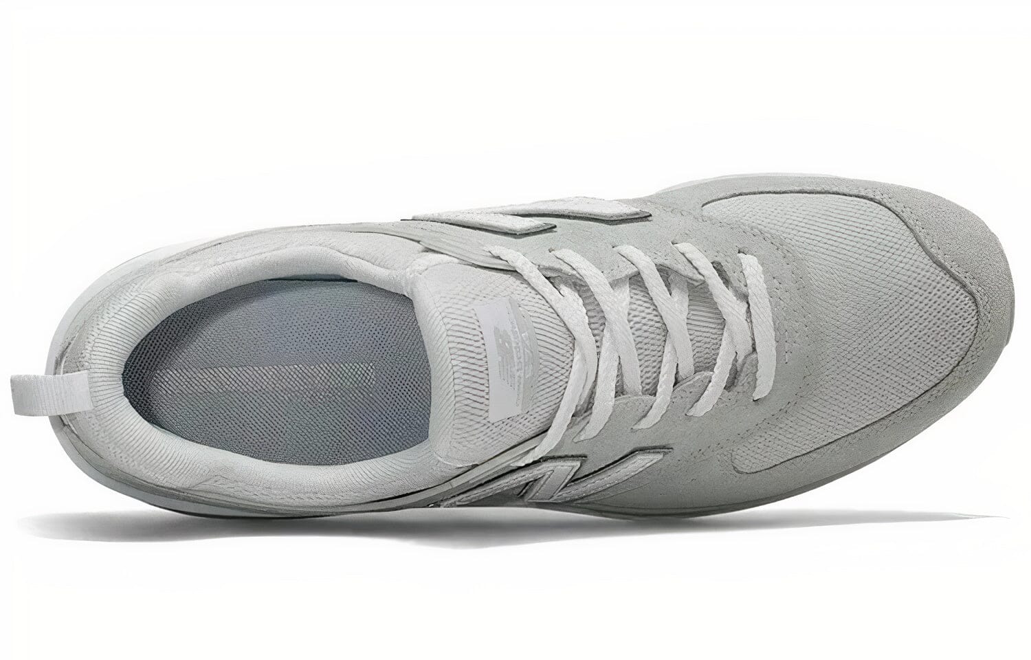 New Balance 574 Sport Women's Sport Style Shoes - Image 4