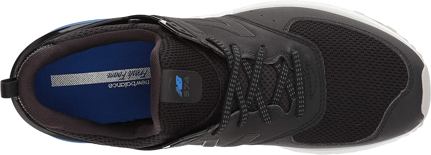 New Balance 574 Sport Men's Sport Style Sneakers Shoes - Image 7