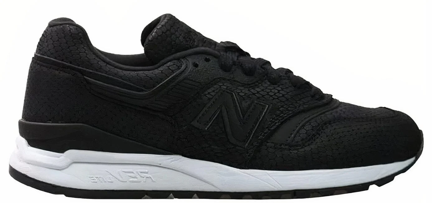 New Balance NB 9975 Shoe Casual Retro