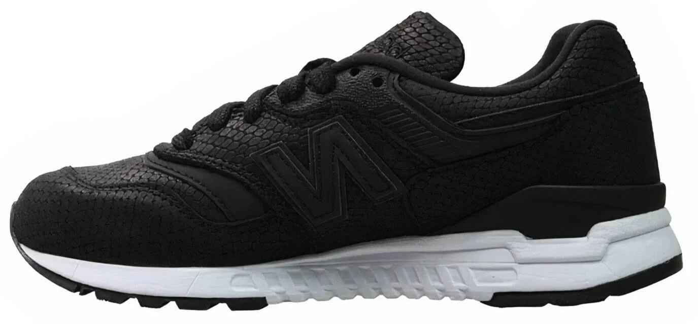 New Balance NB 9975 Shoe Casual Retro - Image 2