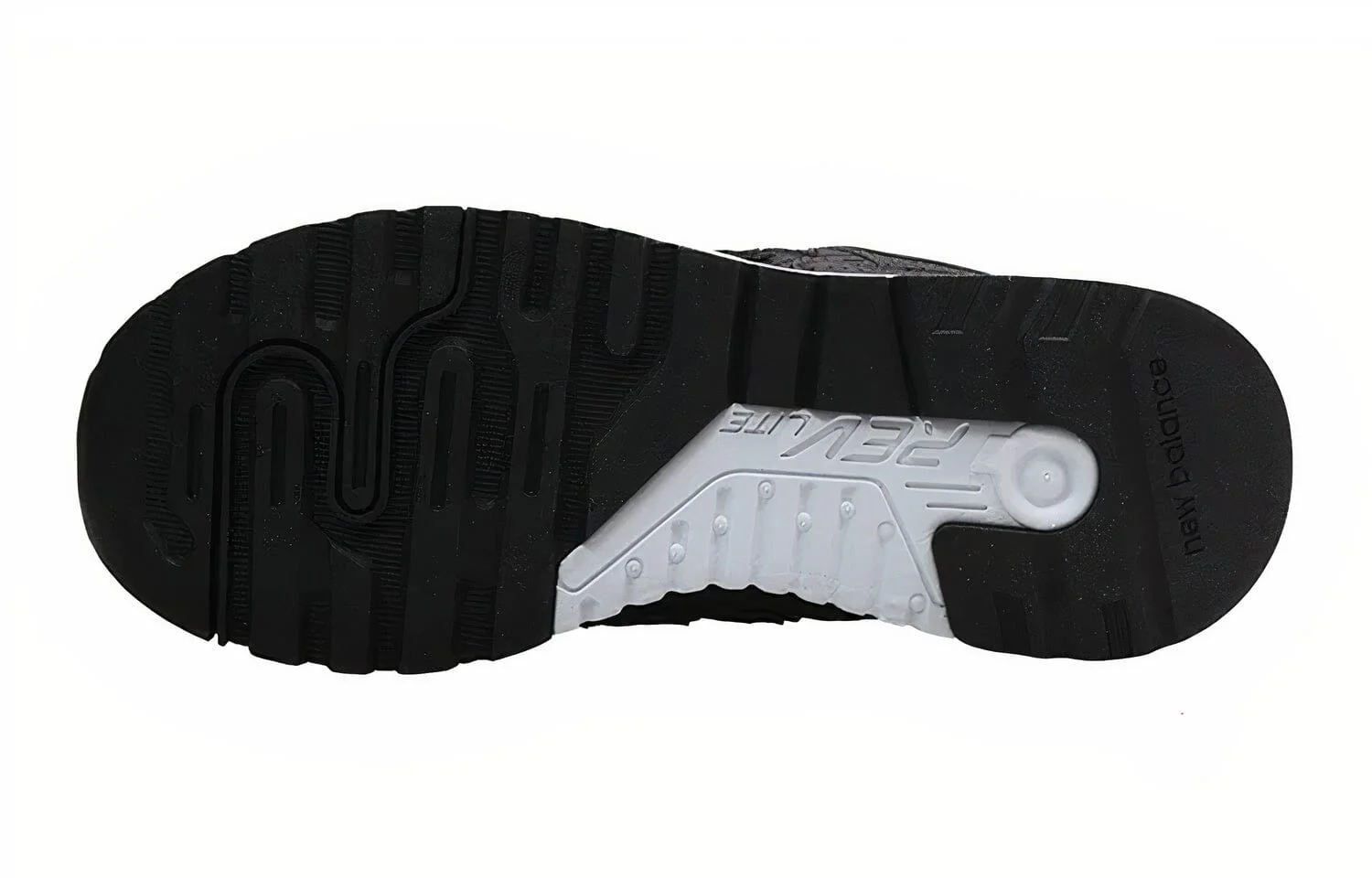 New Balance NB 9975 Shoe Casual Retro - Image 3